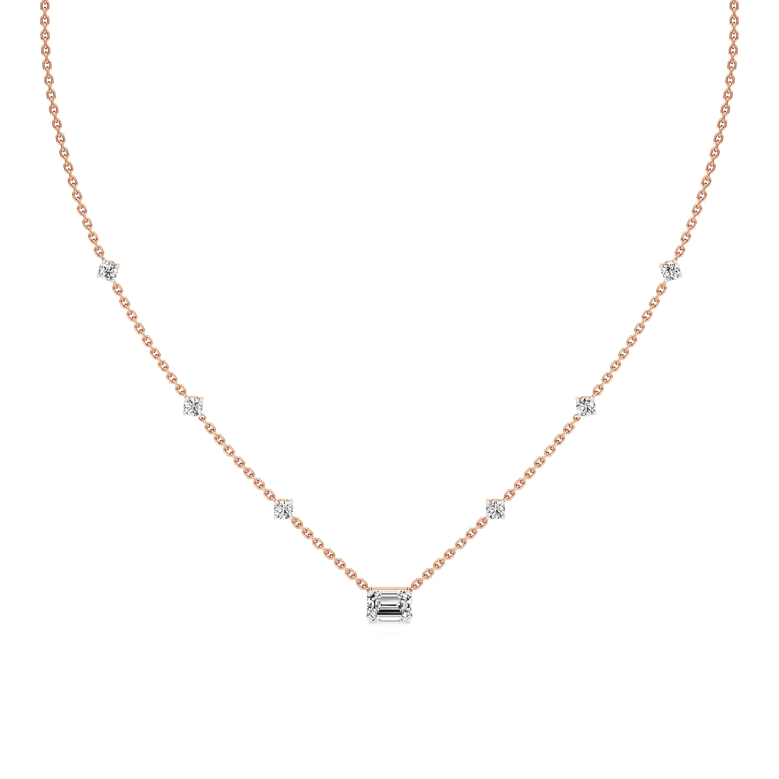 Mist And Magic Necklet 8