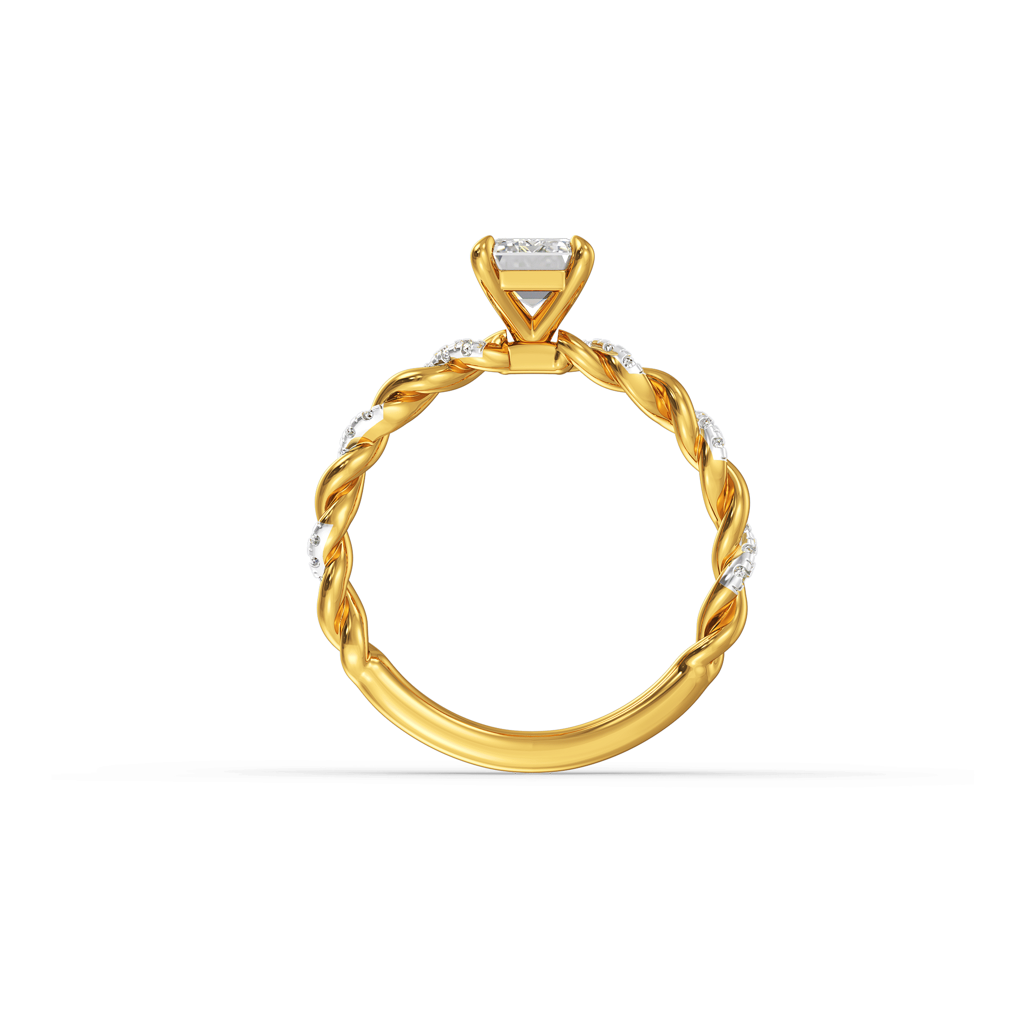 The Solis Ring 3