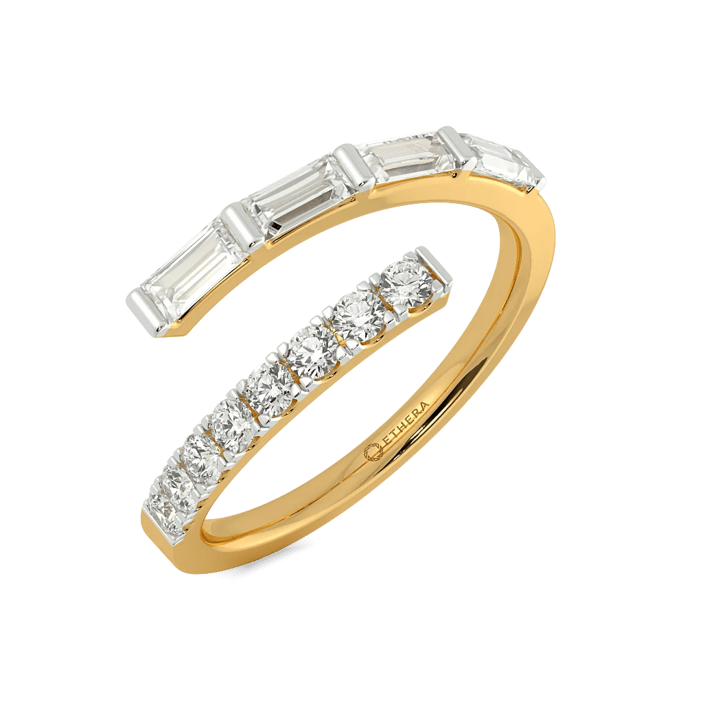 Duality Curve Ring 0