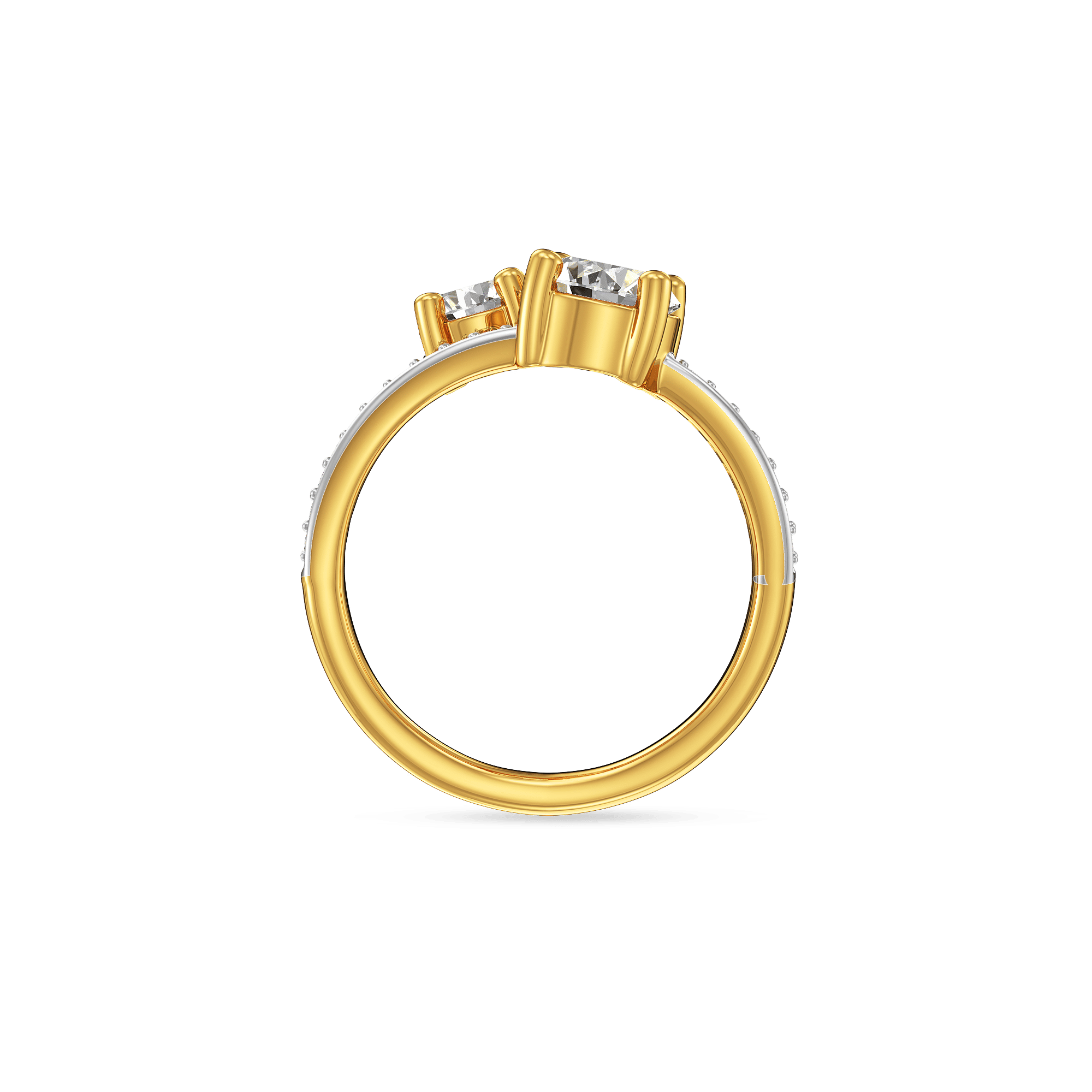 The Horizon Parallel Ring 3