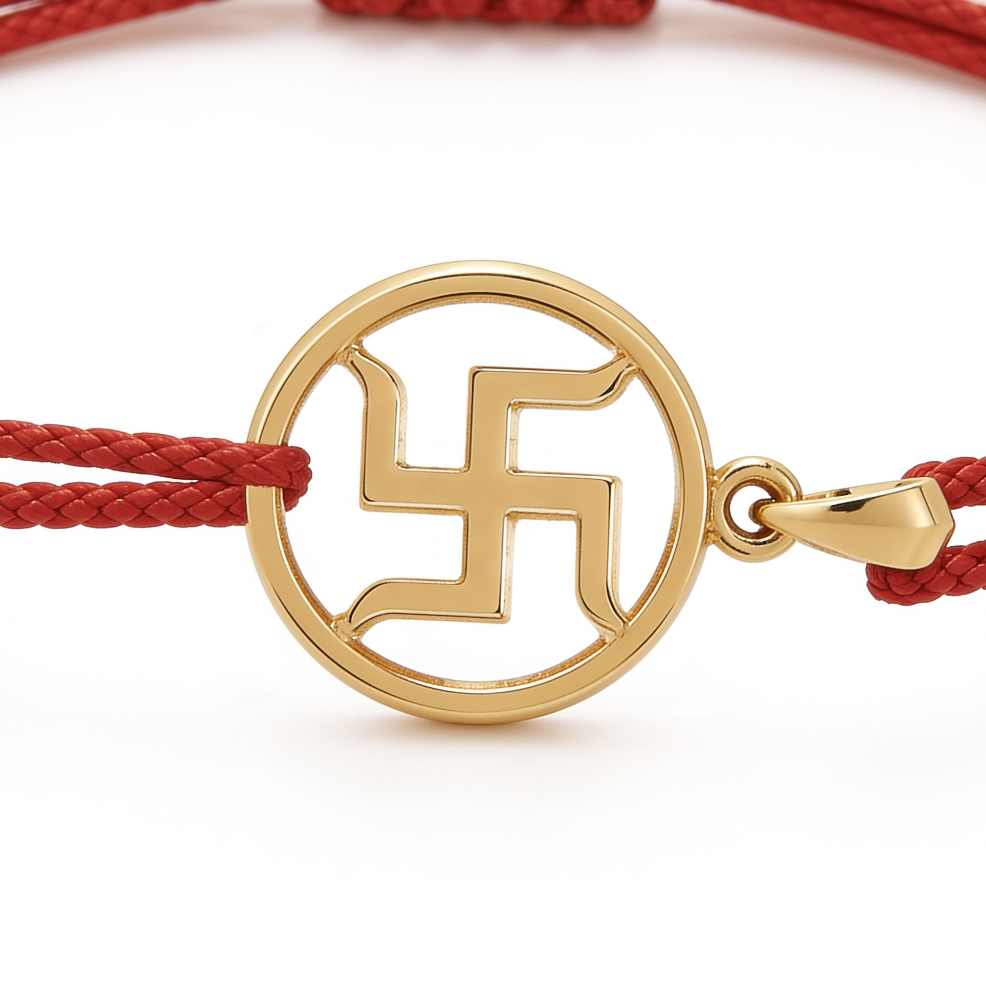 Swastik Rakhi 2