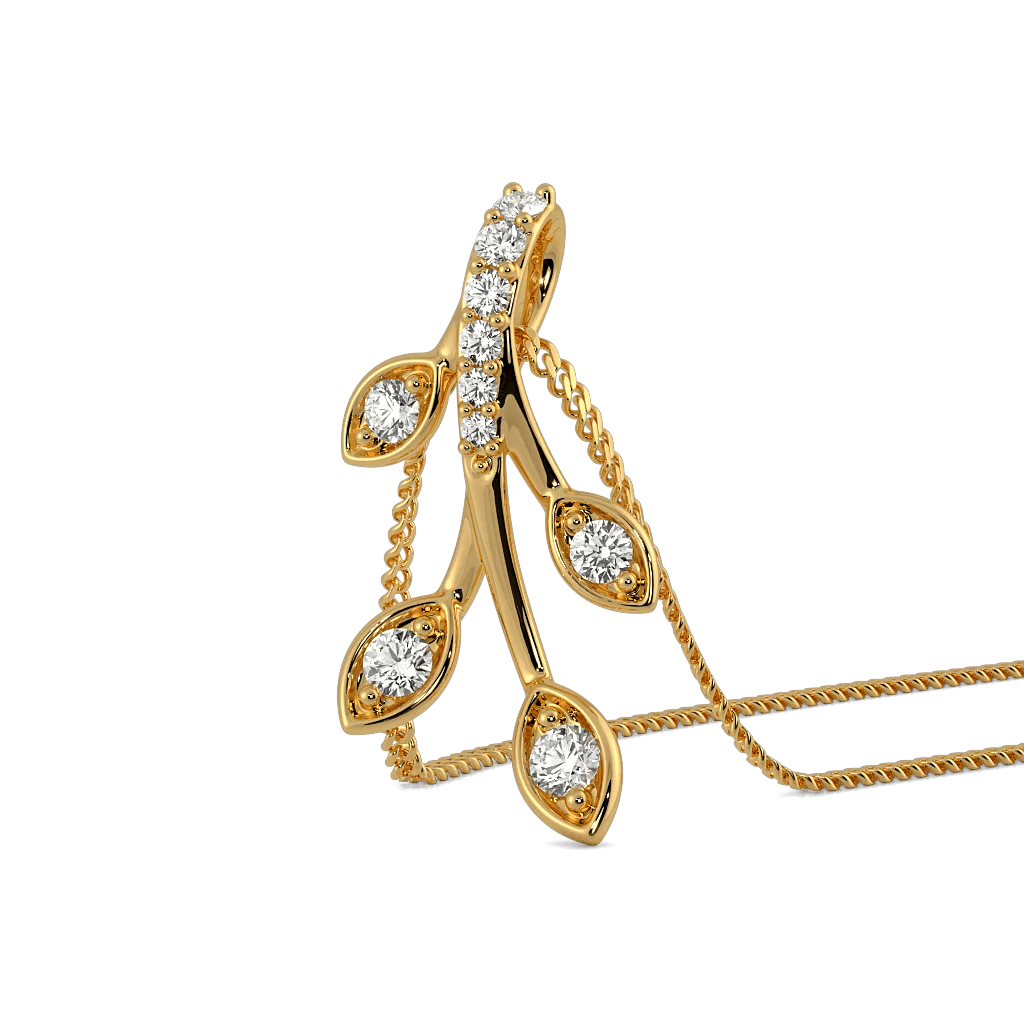 Oh So Tropical Pendant