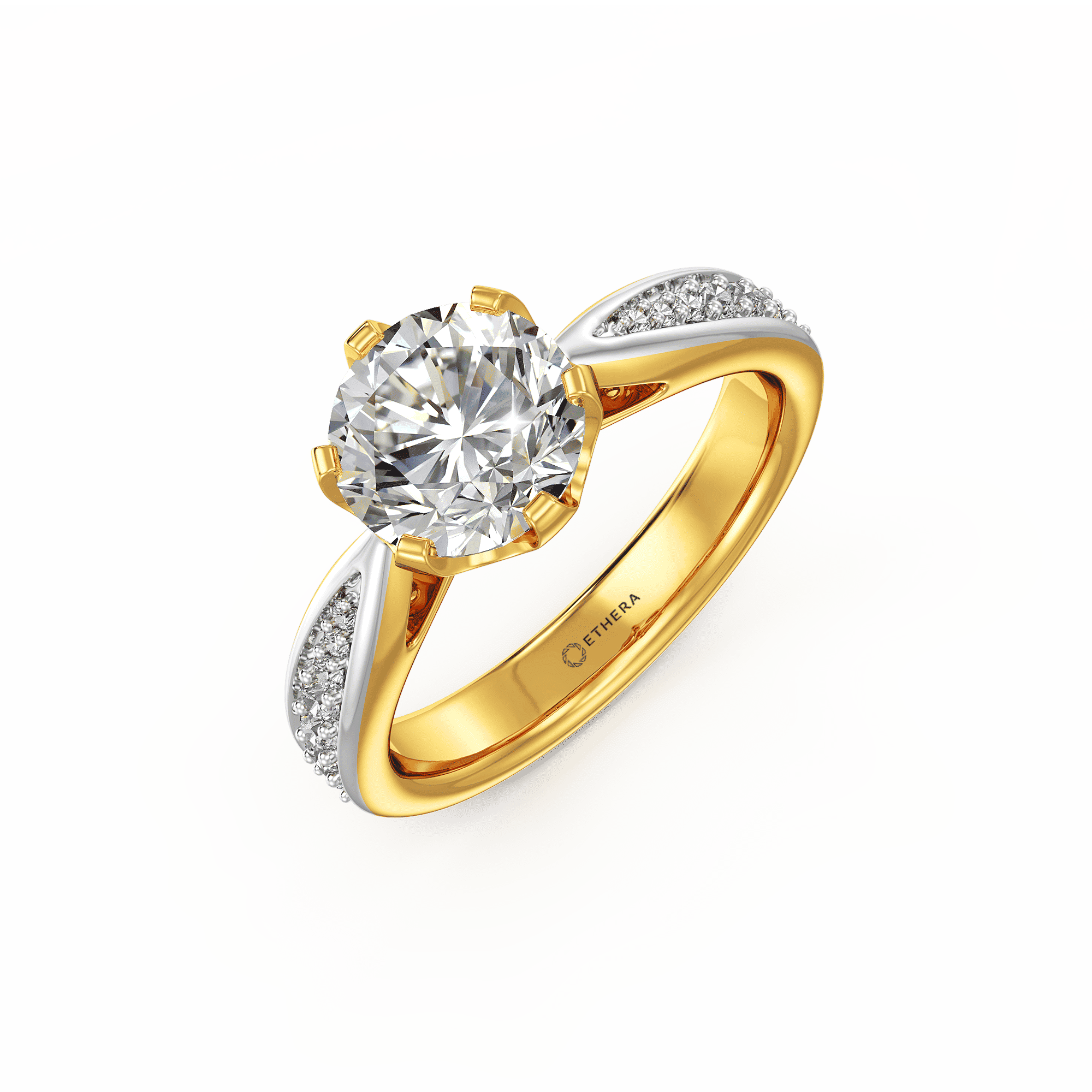 The Zenith Crest Ring 0