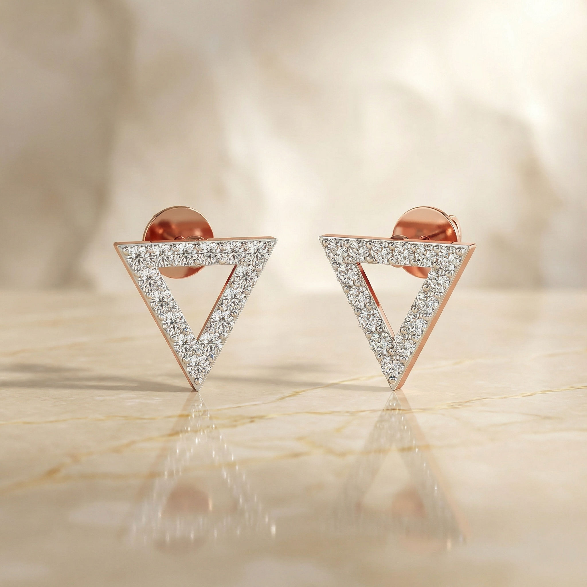 Triad Spark Studs 2