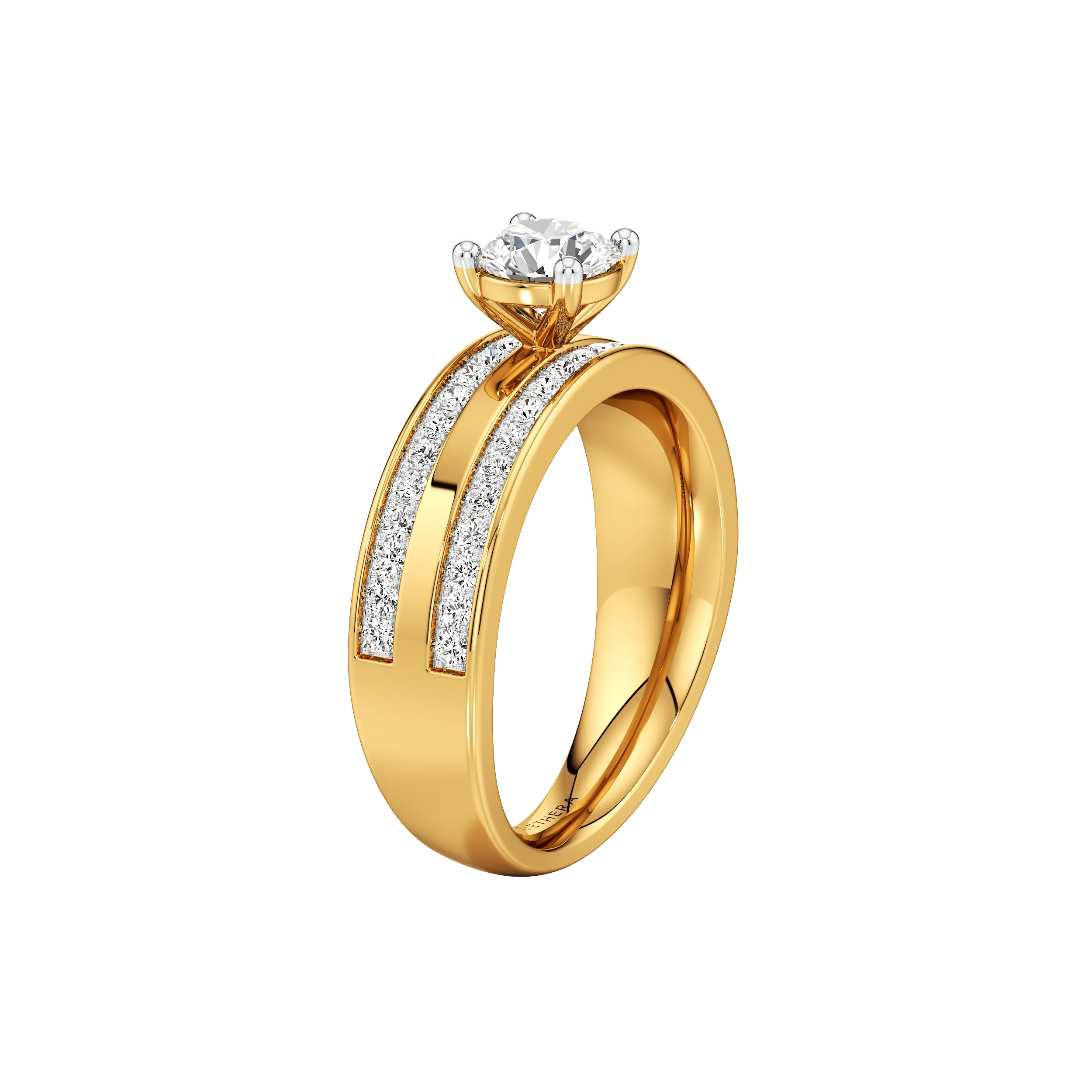 Crownline Glow Ring 4