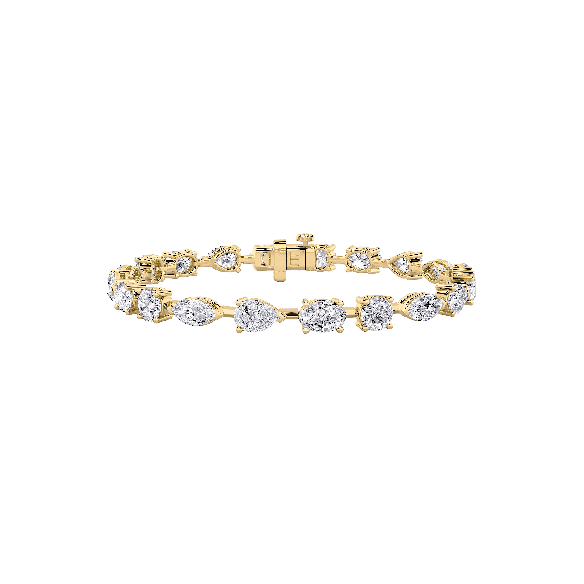 Brilliance Legacy Flexible Bracelet 4