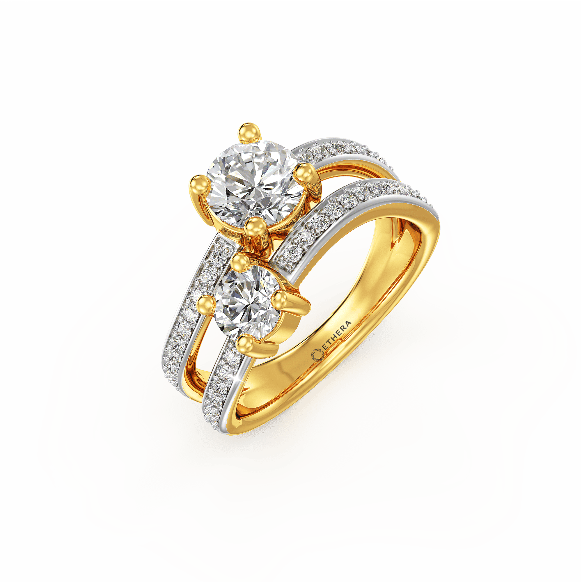 The Horizon Parallel Ring 0