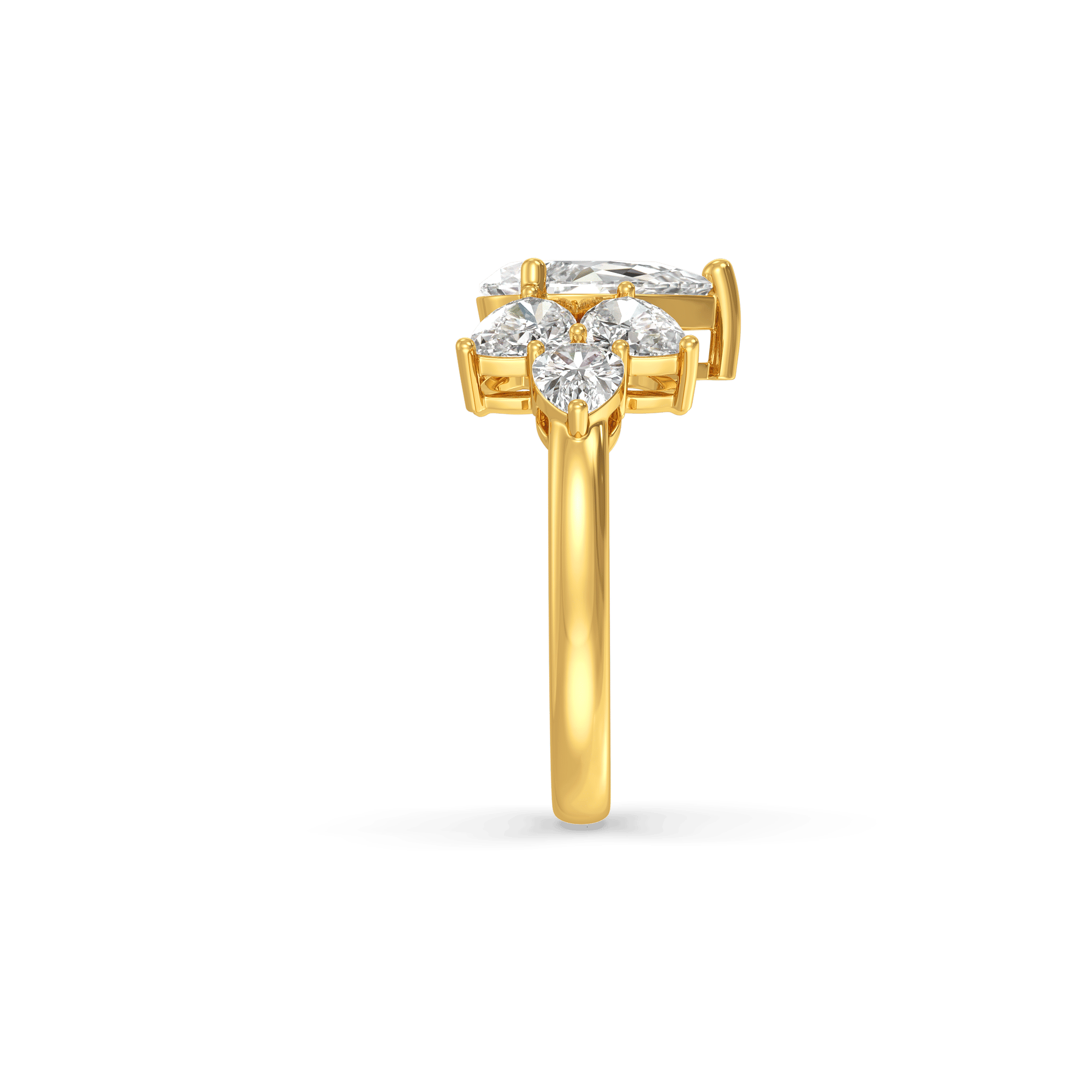 The Stellaris Wing Ring 2