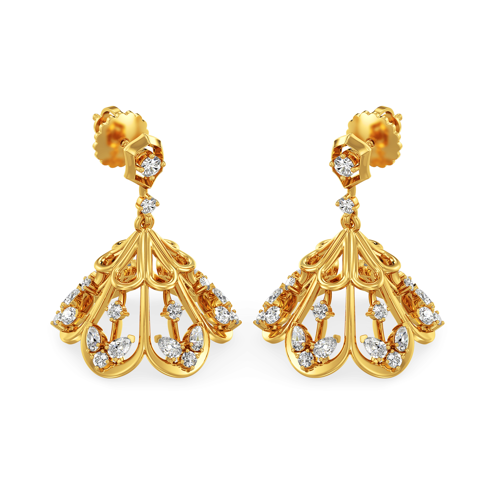 Jhumree Jhumka