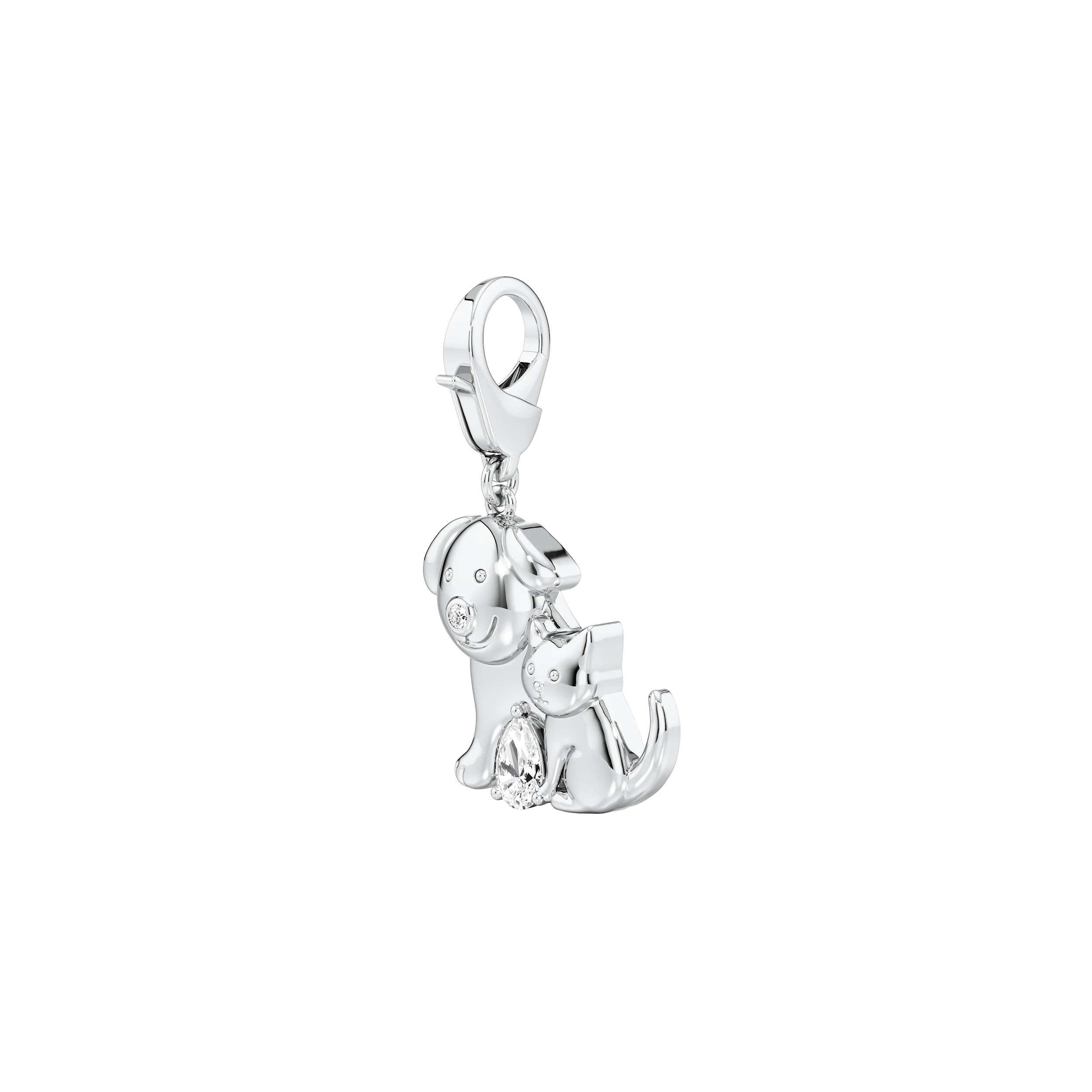 FurEver Duo Charm Pendant 4