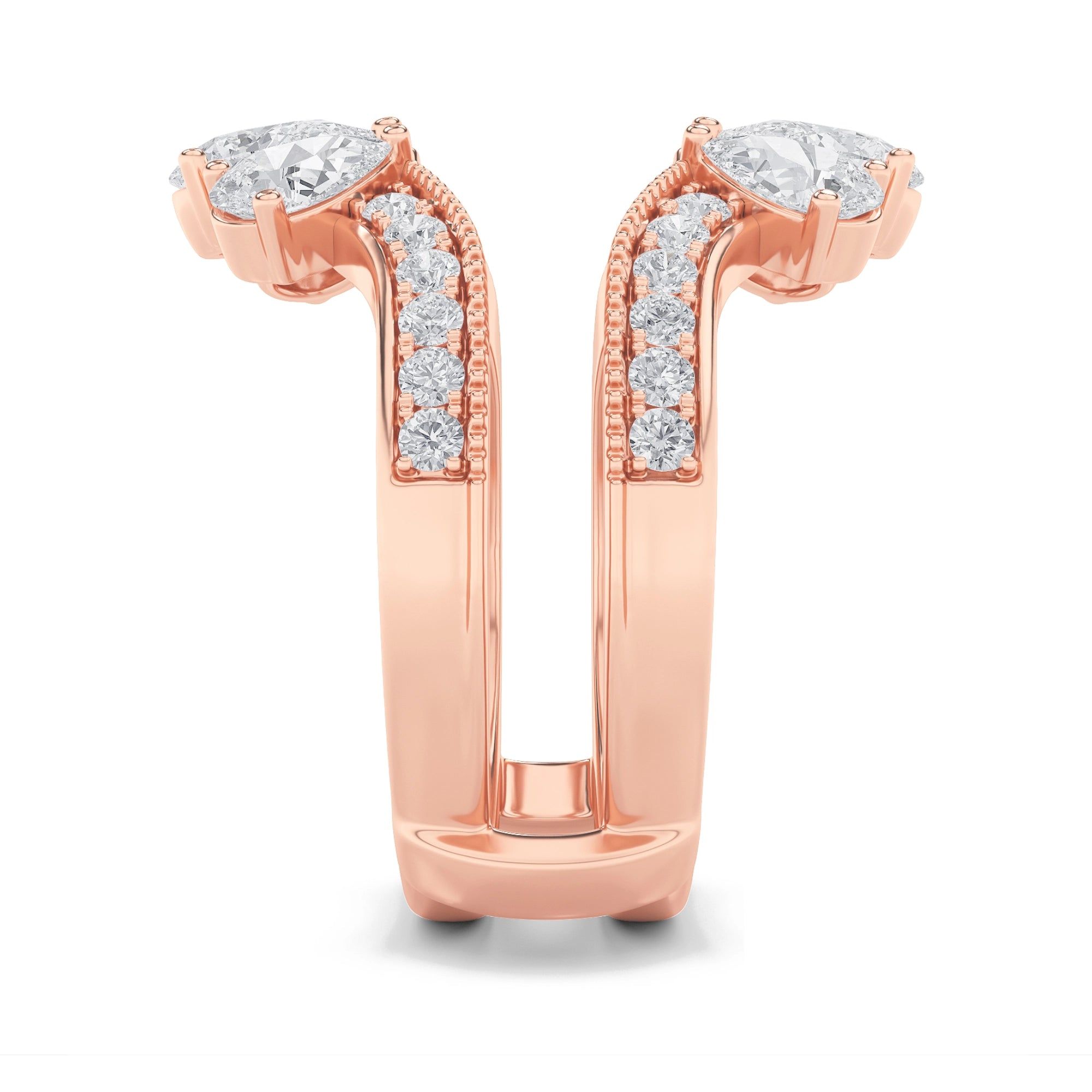 Elegance In Contours Ring Enhancer 8