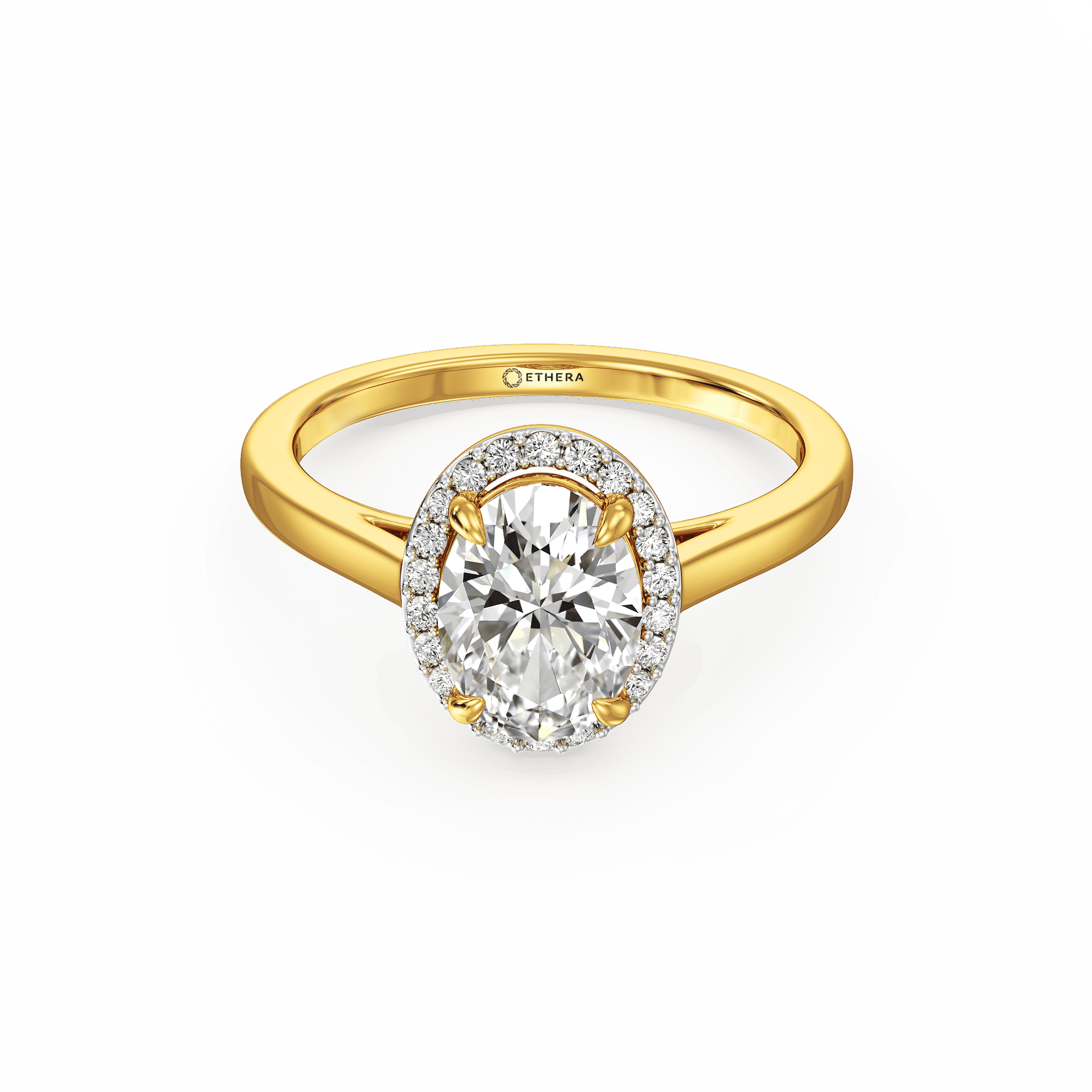 The Arcane Solis Ring