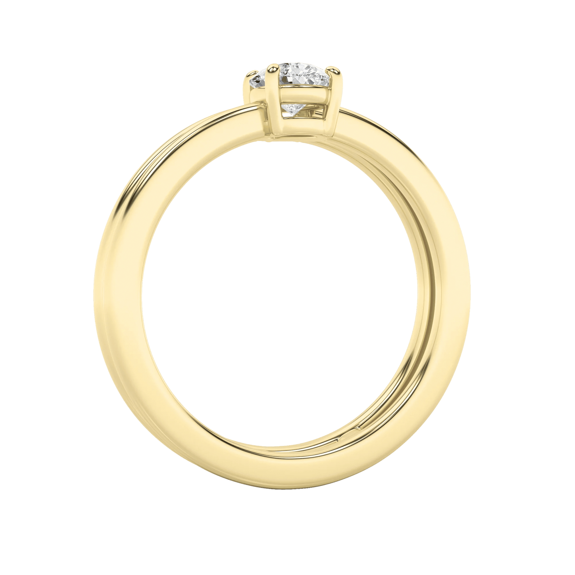 Pearlume Ring 3