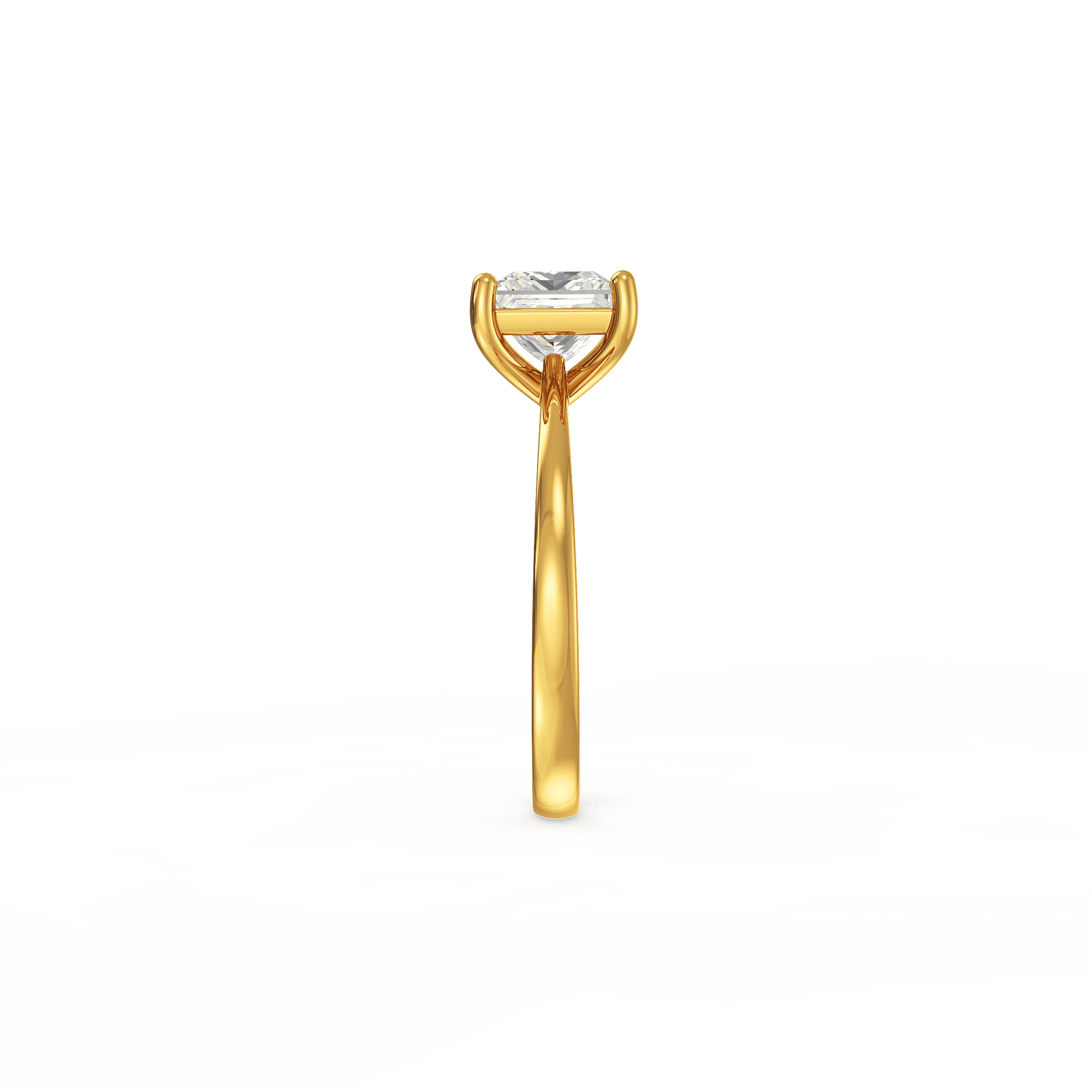 The Pure Vertex Ring 2