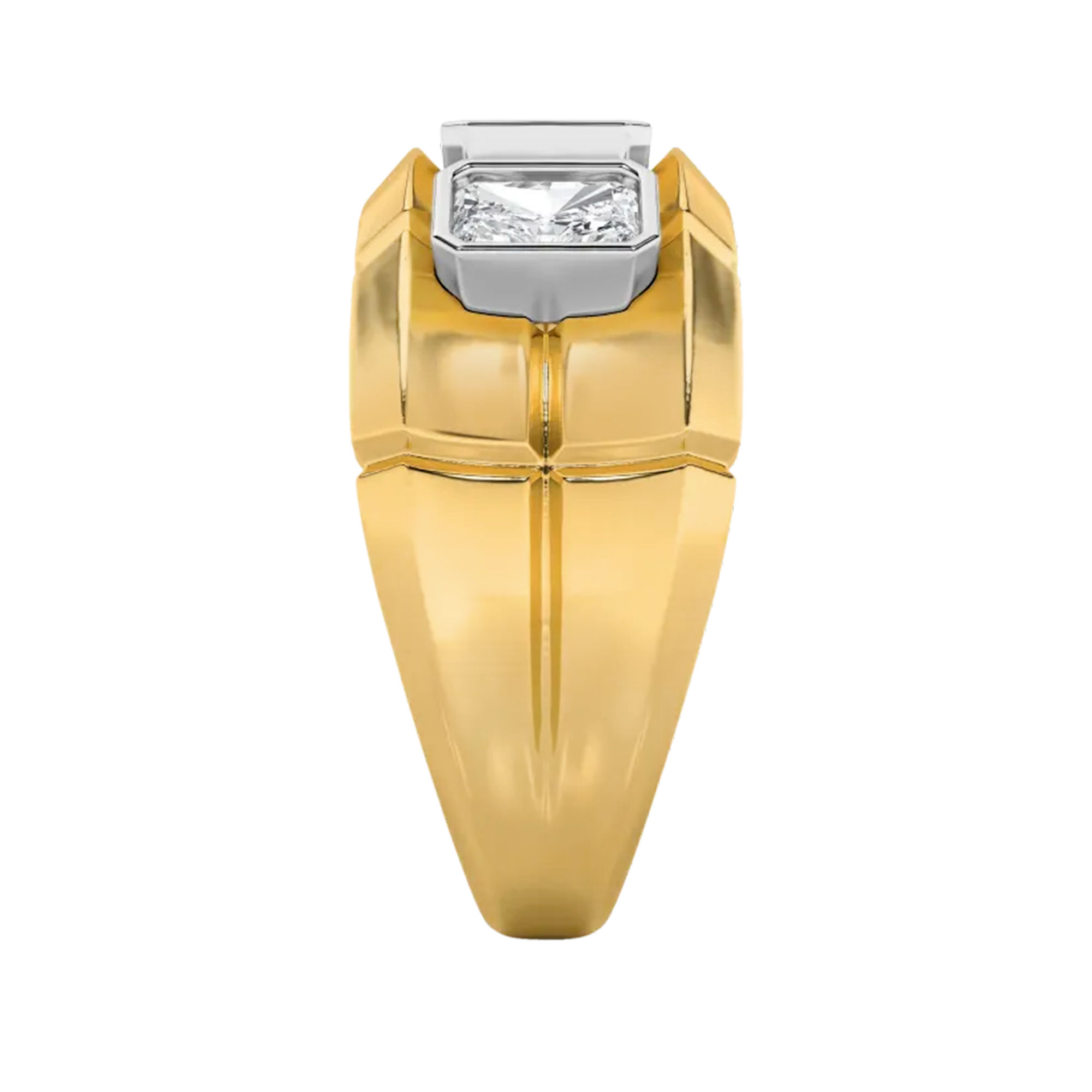 Apex Band Ring 3