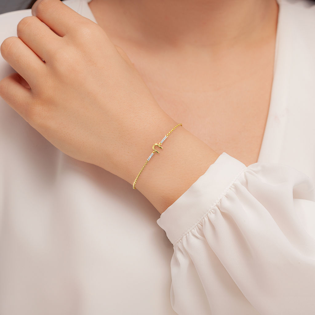 U- Shine Bracelet hover