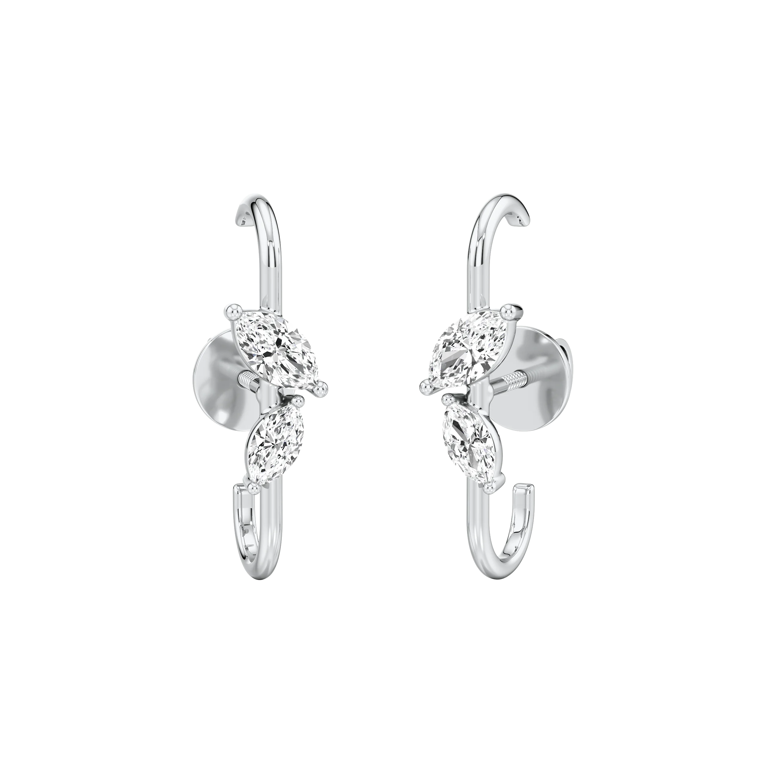 9 To Shine Earrings 3