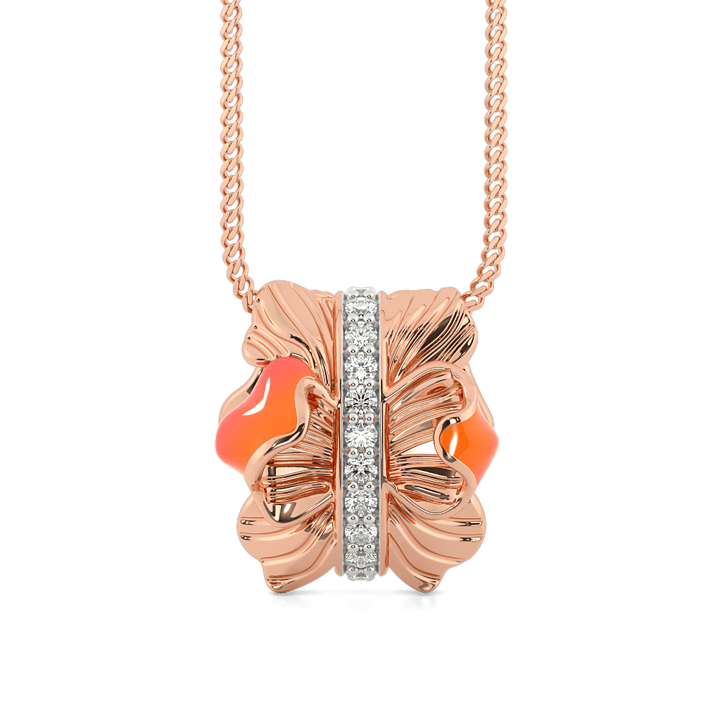 Sunlit Slider Pendant 2