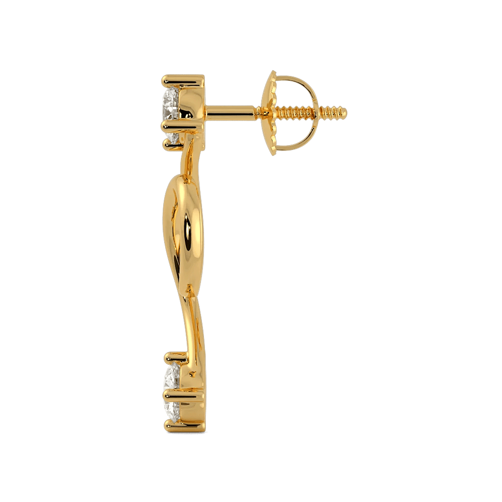 Twilight Flow Earrings 3