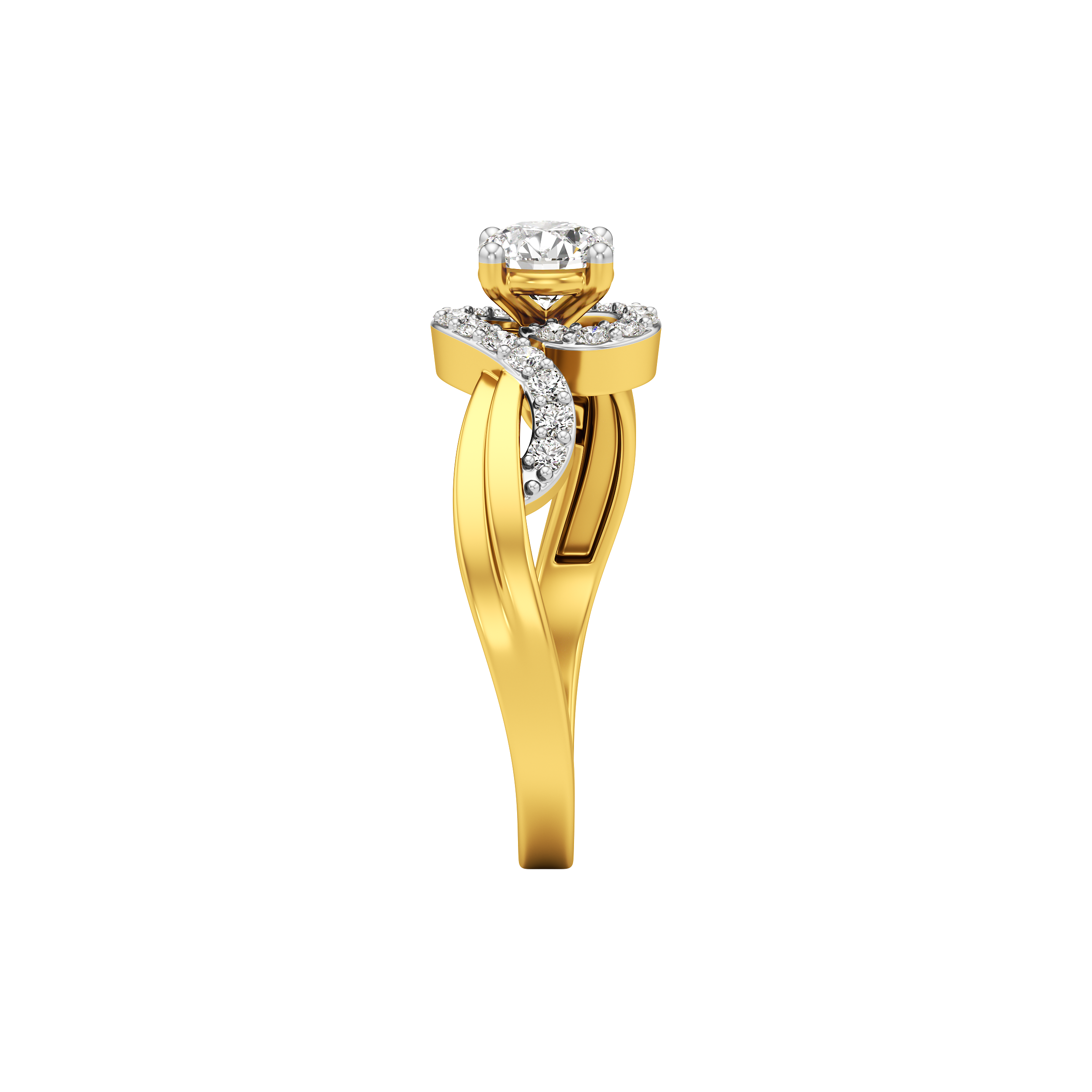 Infinityglow Ring 2