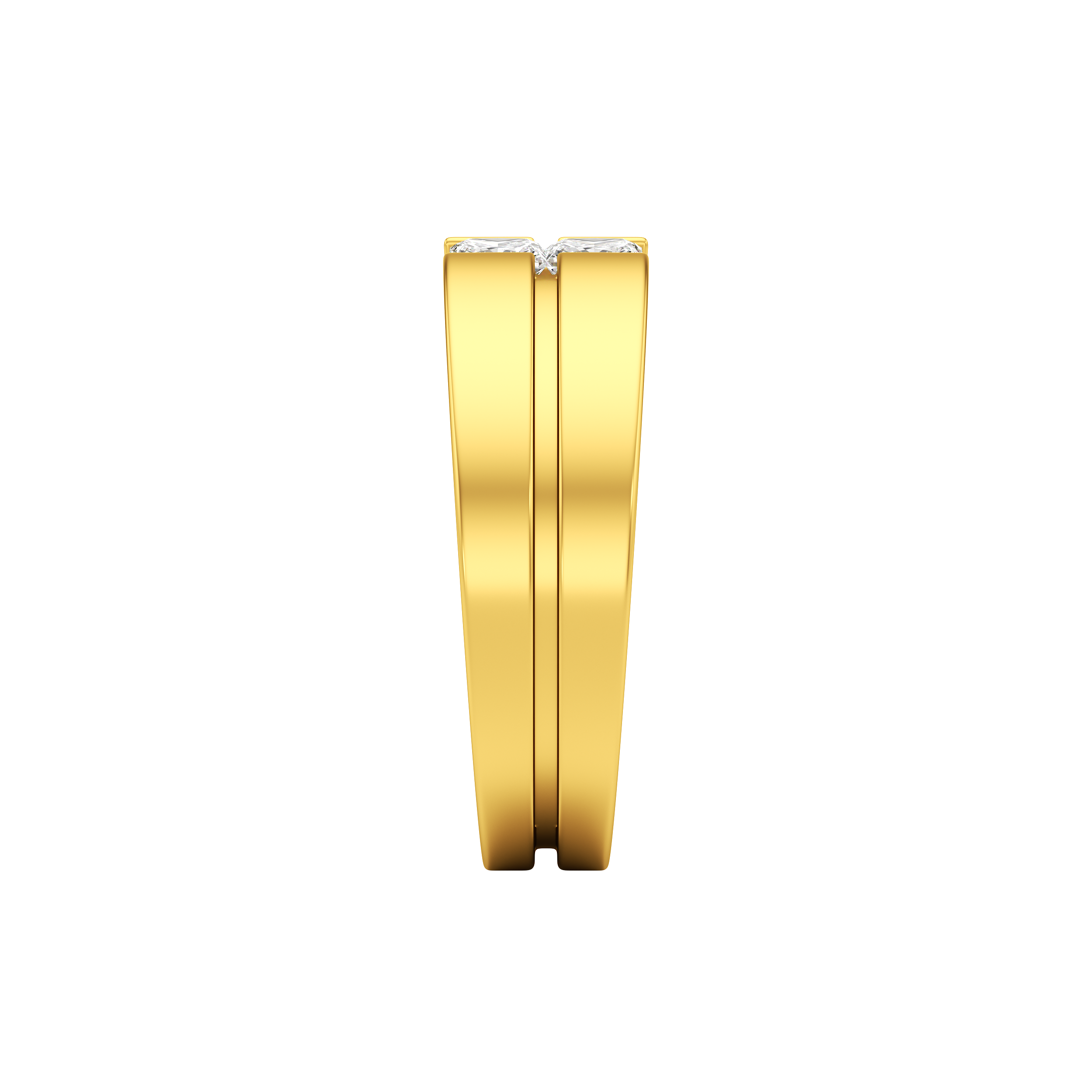 Axis Block Band 2