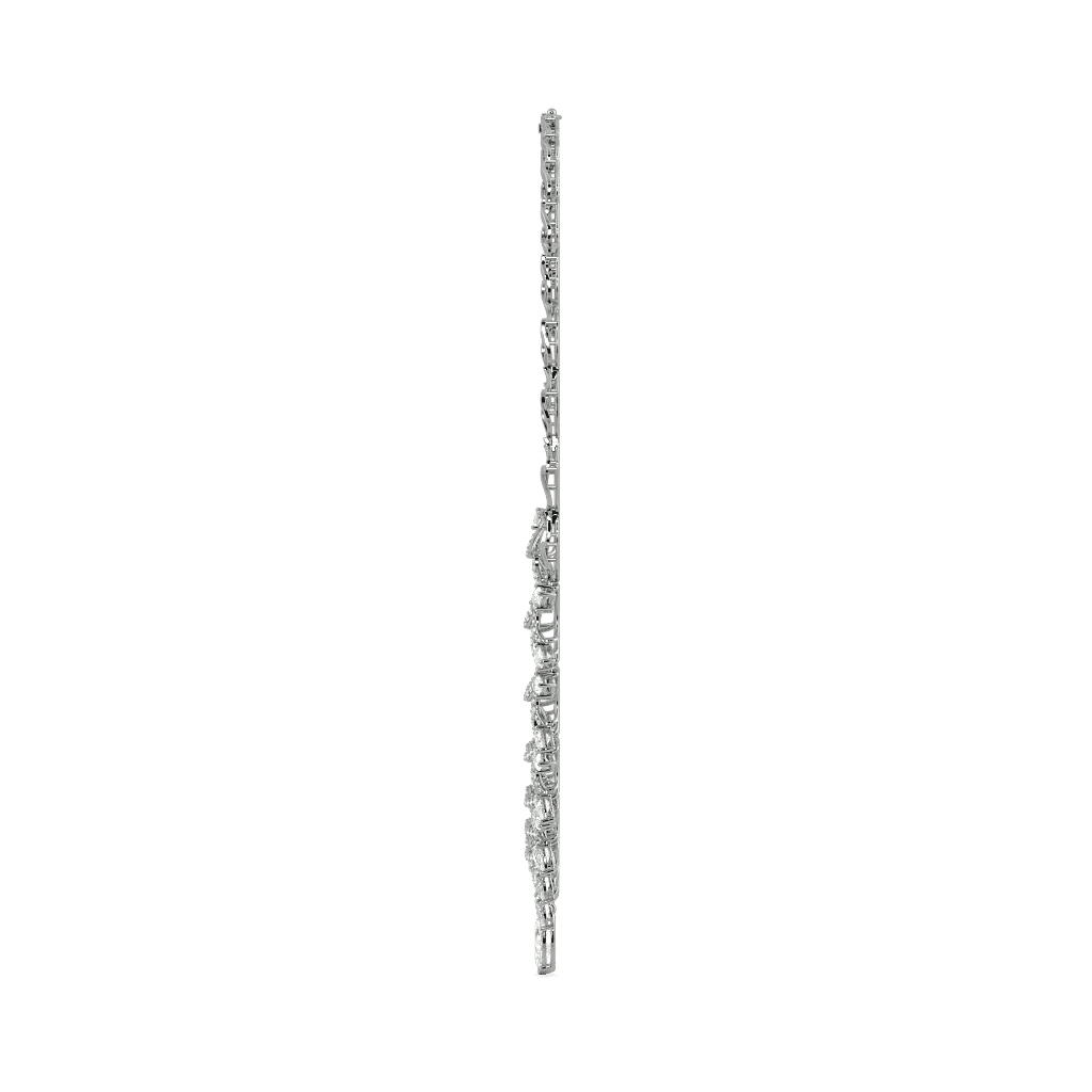 Moonlark Vine Necklace hover
