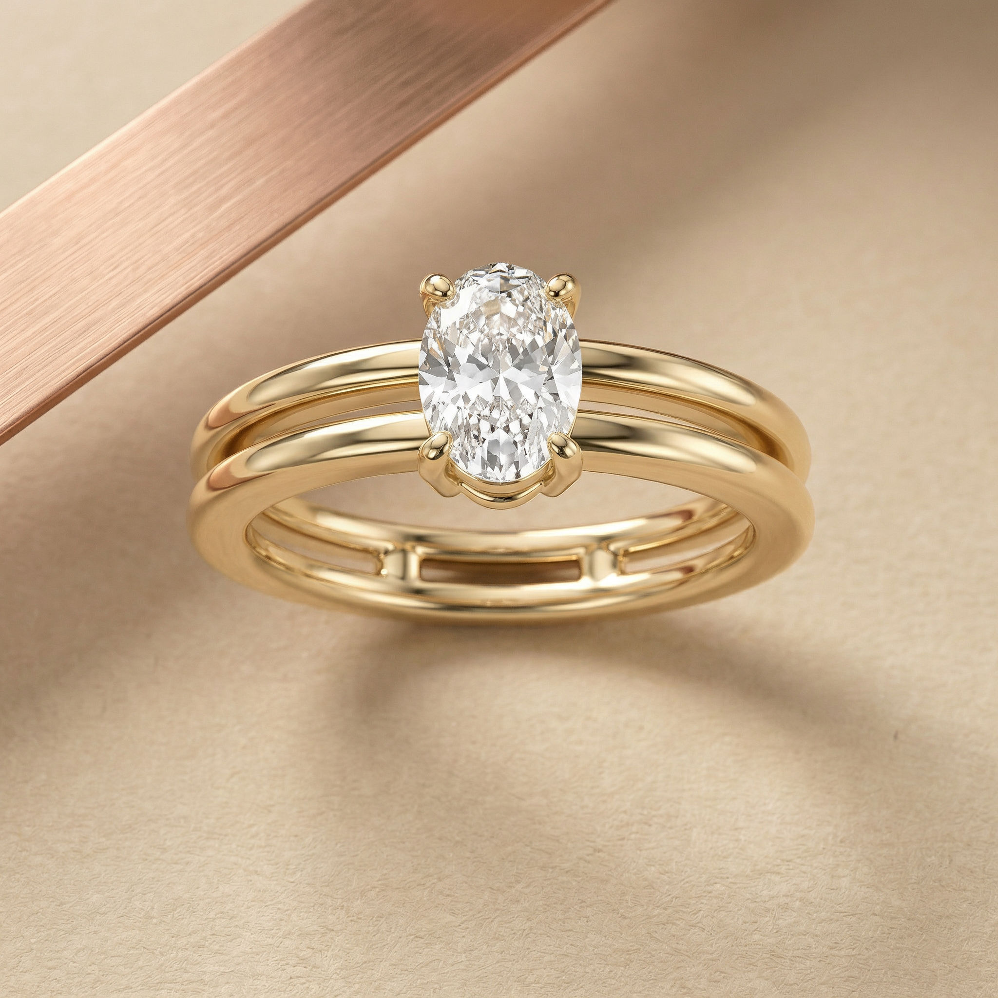 Parallel Promise Ring 2