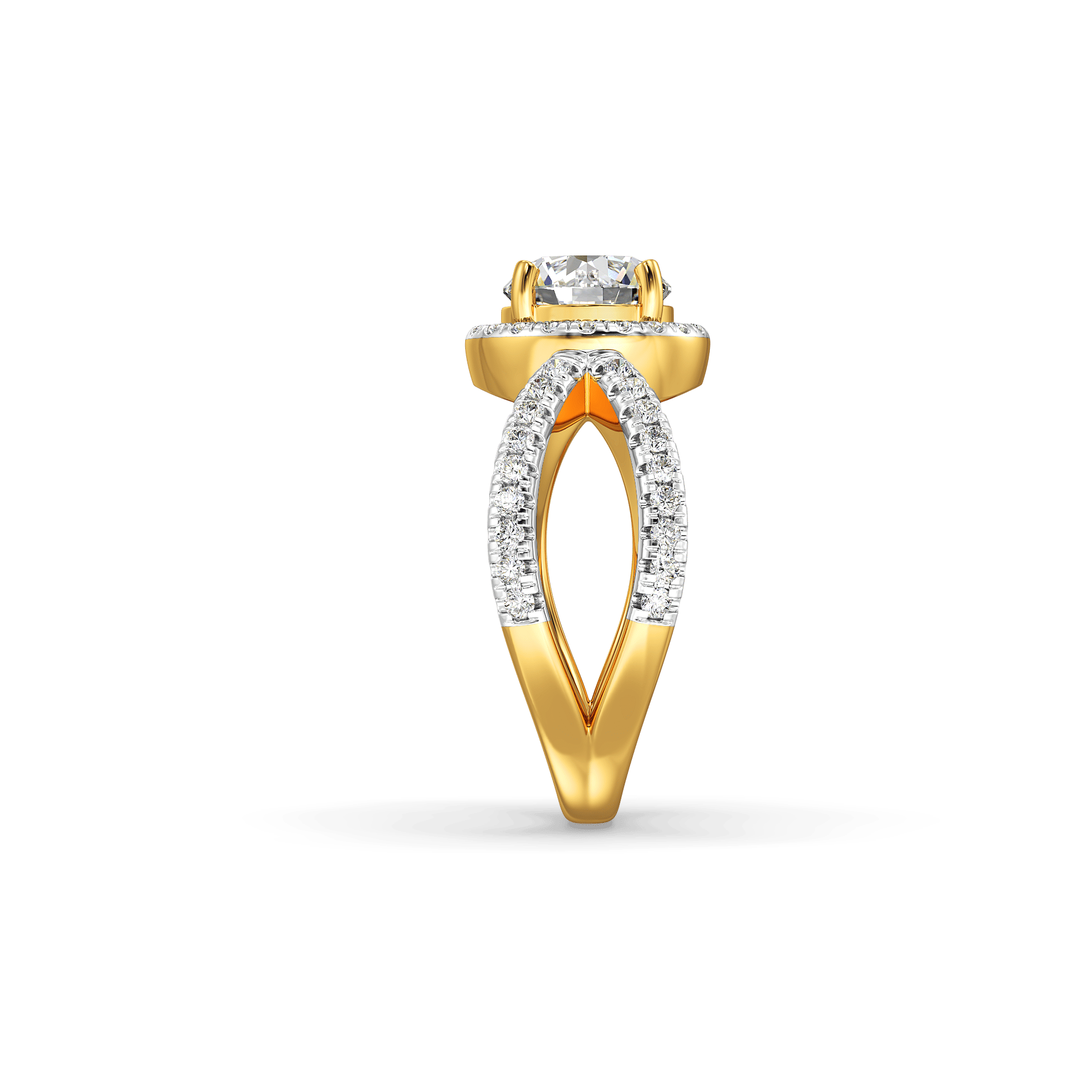 The Meridian Nexus Ring 2