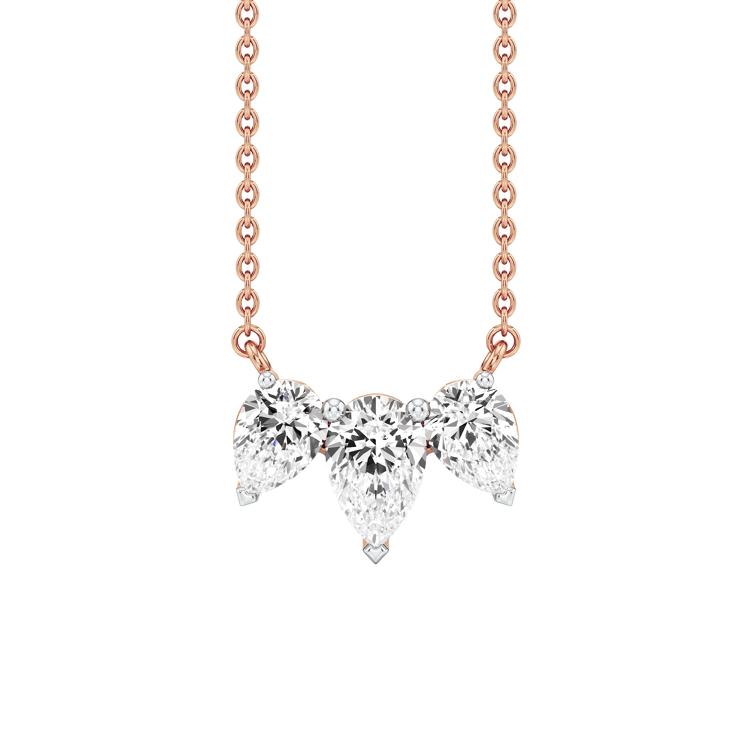 Trilume Necklet 10