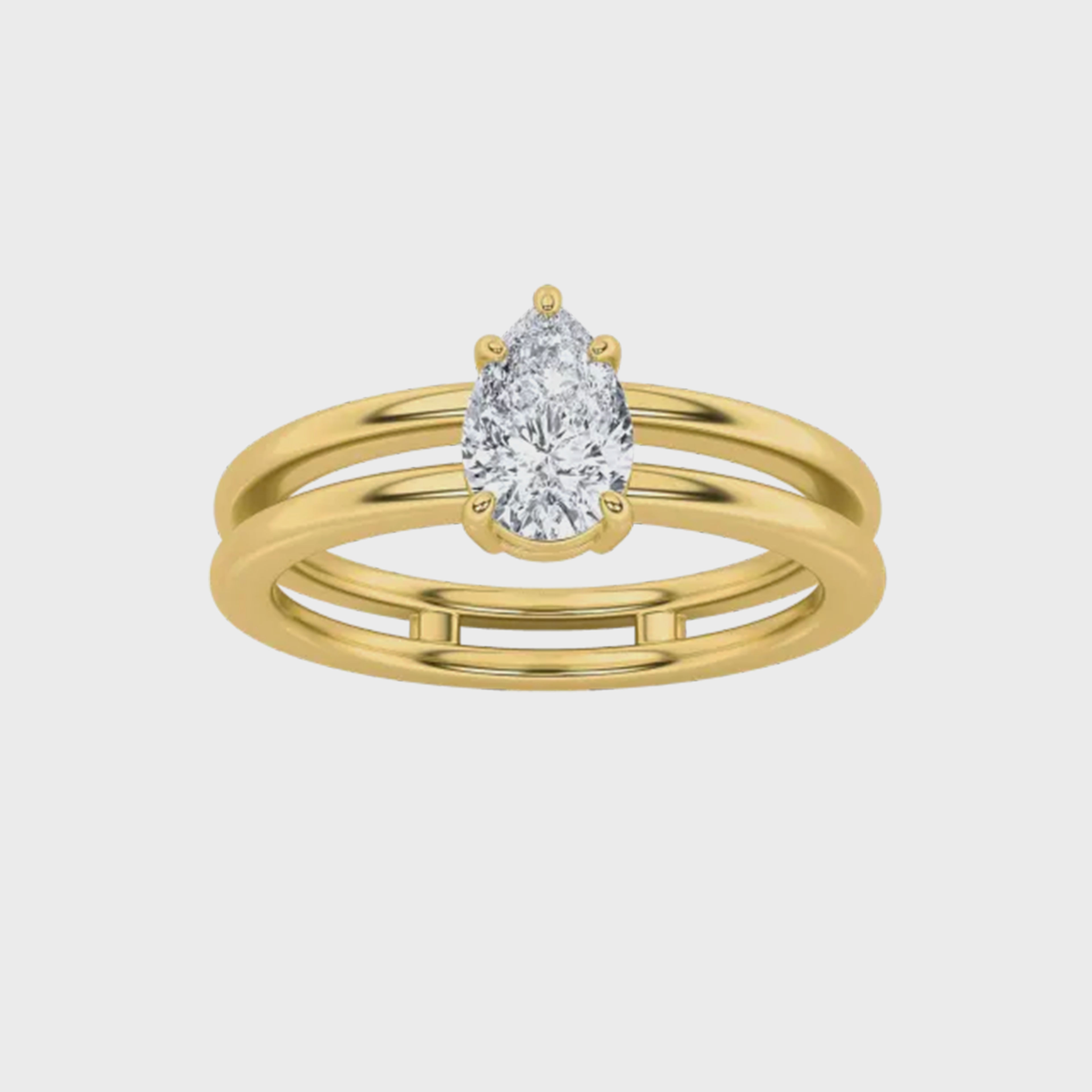 Pearlume Ring 0