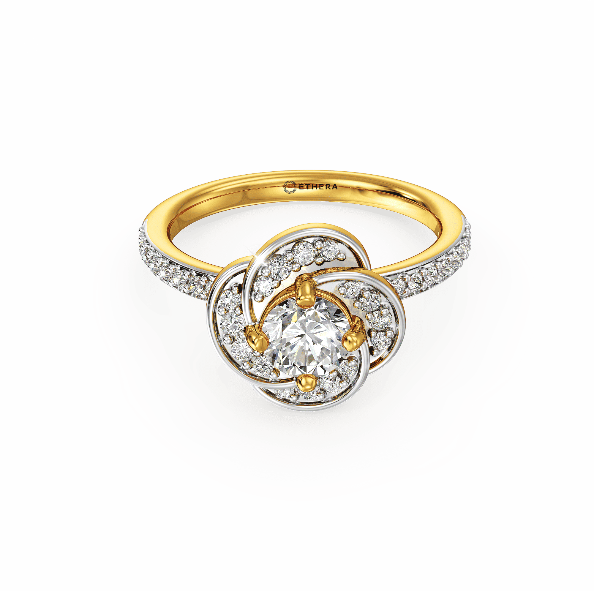 The Twirlset Ring 1