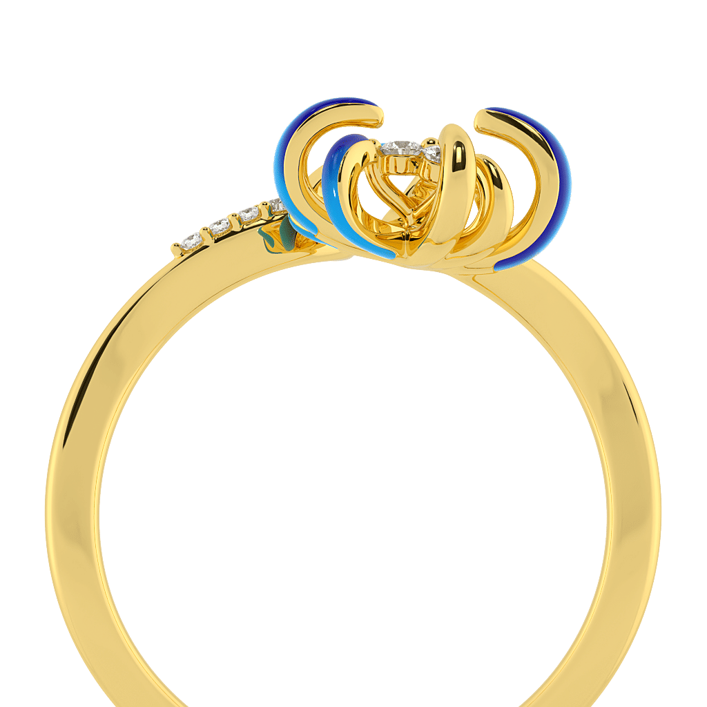 Dahlia Dream Ring 3