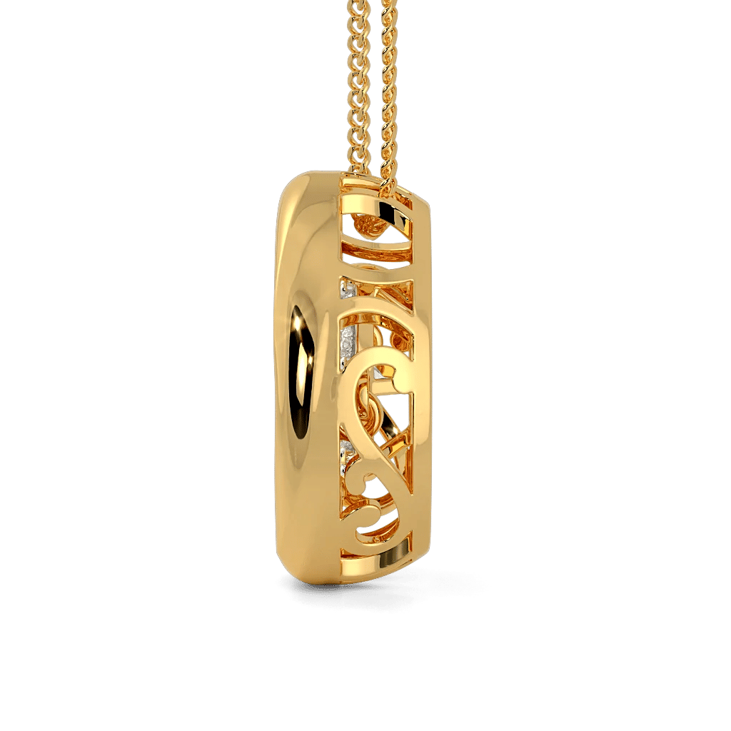 Glow your Way Pendant 4