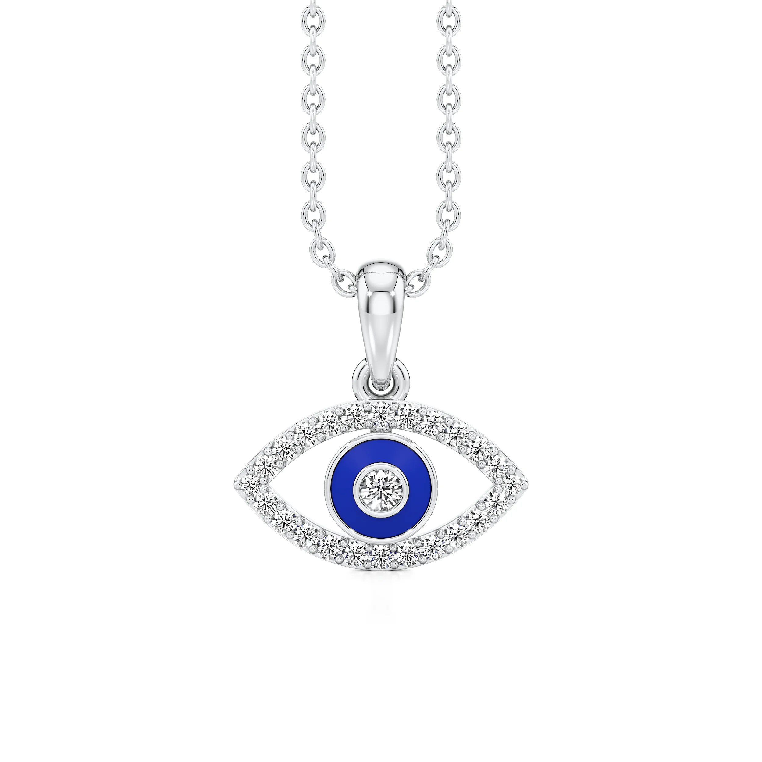 The Nazar Nova Pendant 4