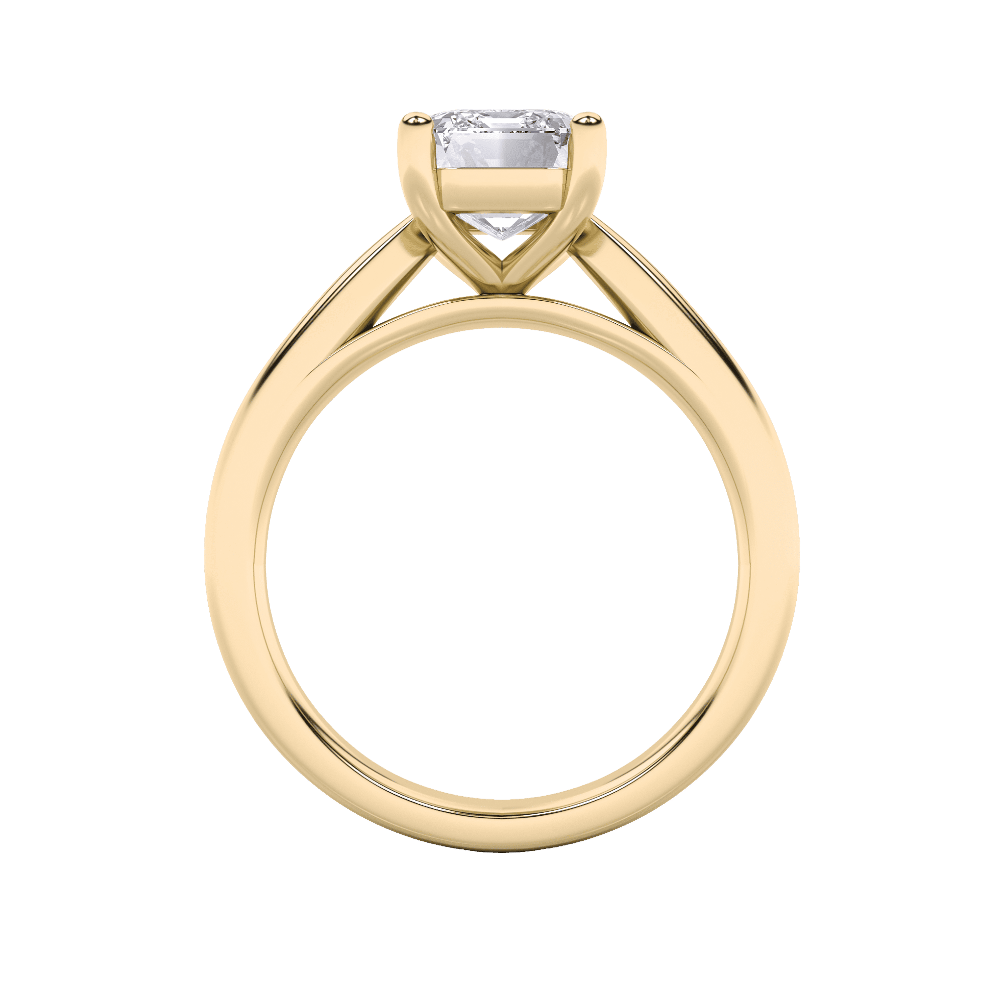 Regal Poise Ring 3