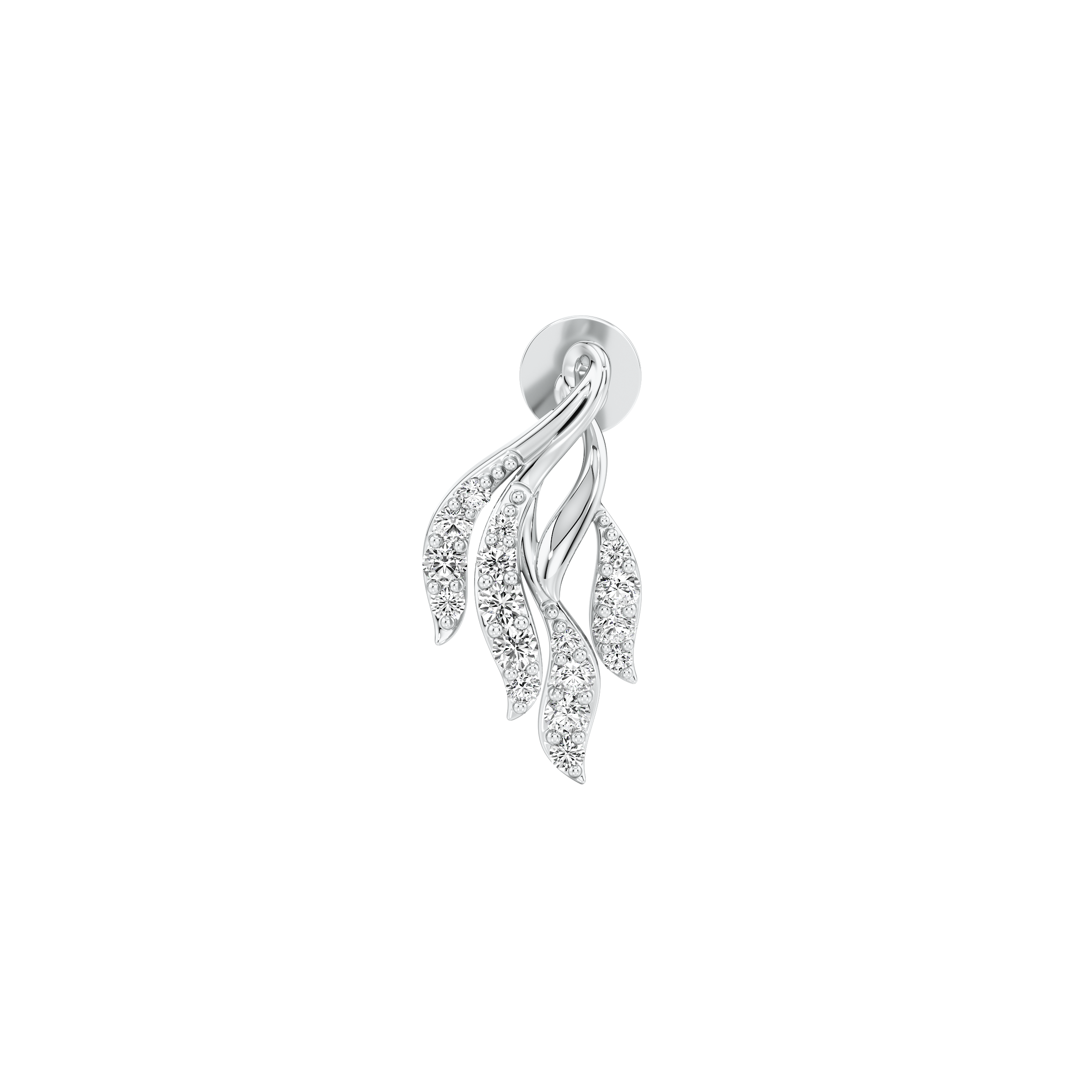 Aurora Flow Earrings 4