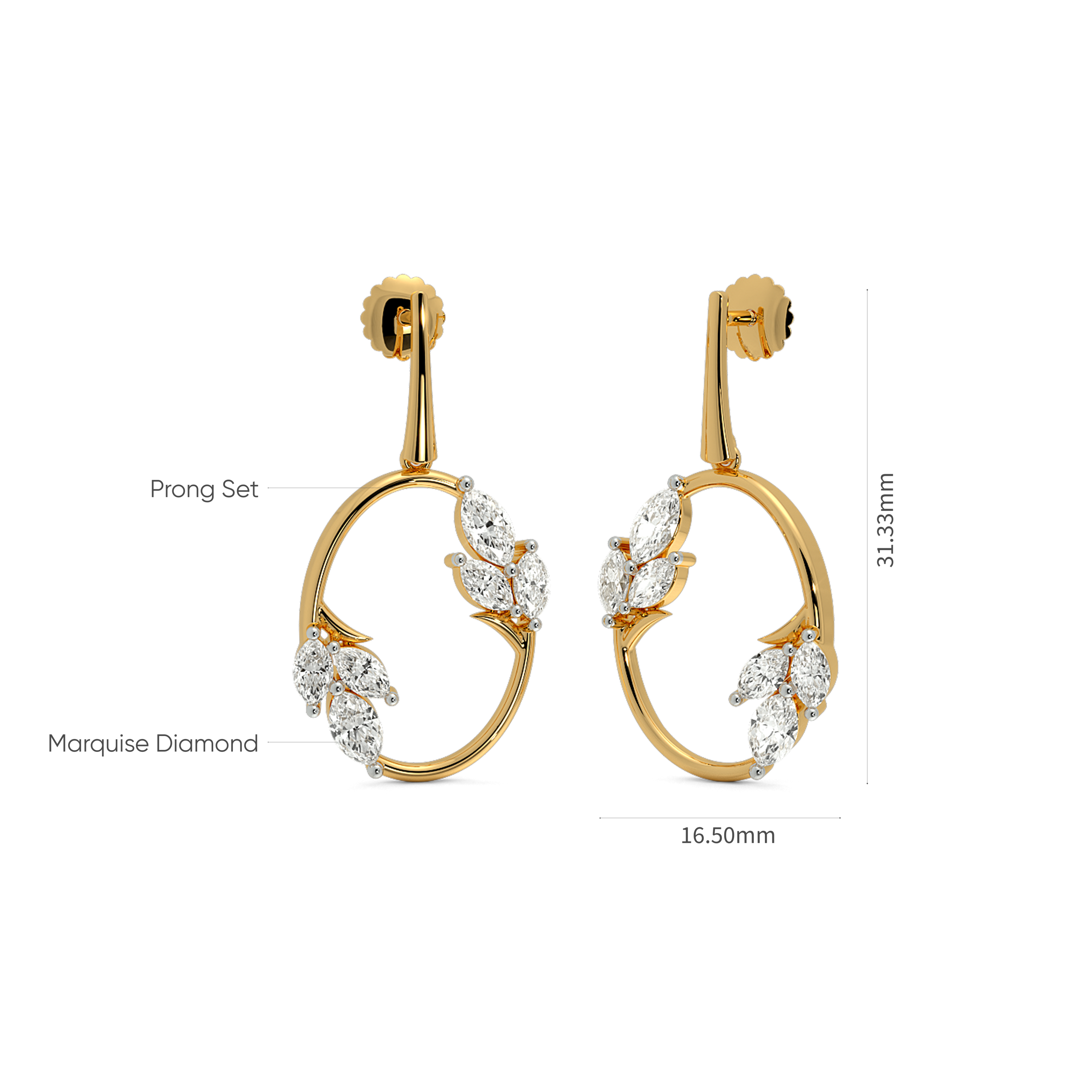 Aurelia Leaf Drops 4