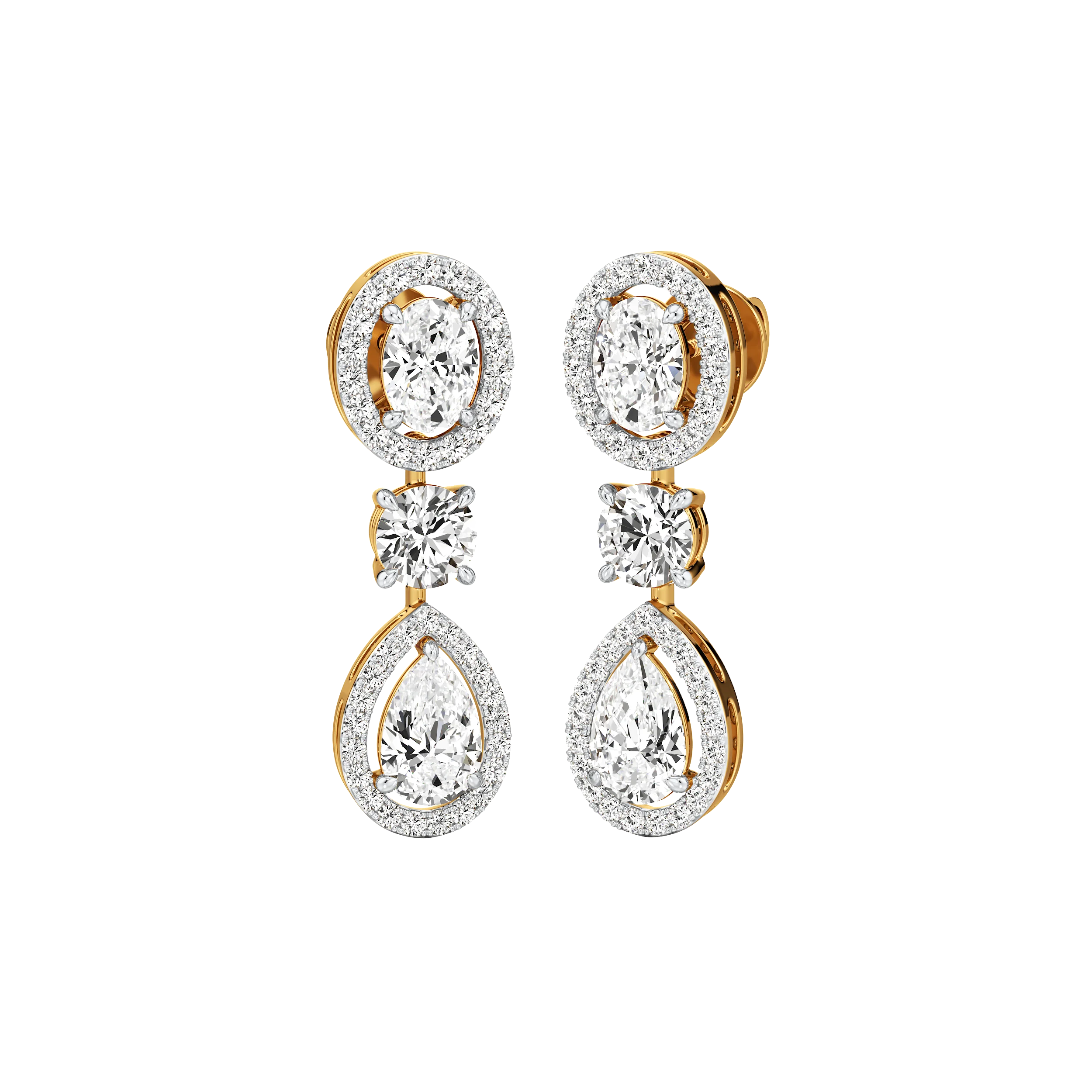 The Amara Trinity Drops 4