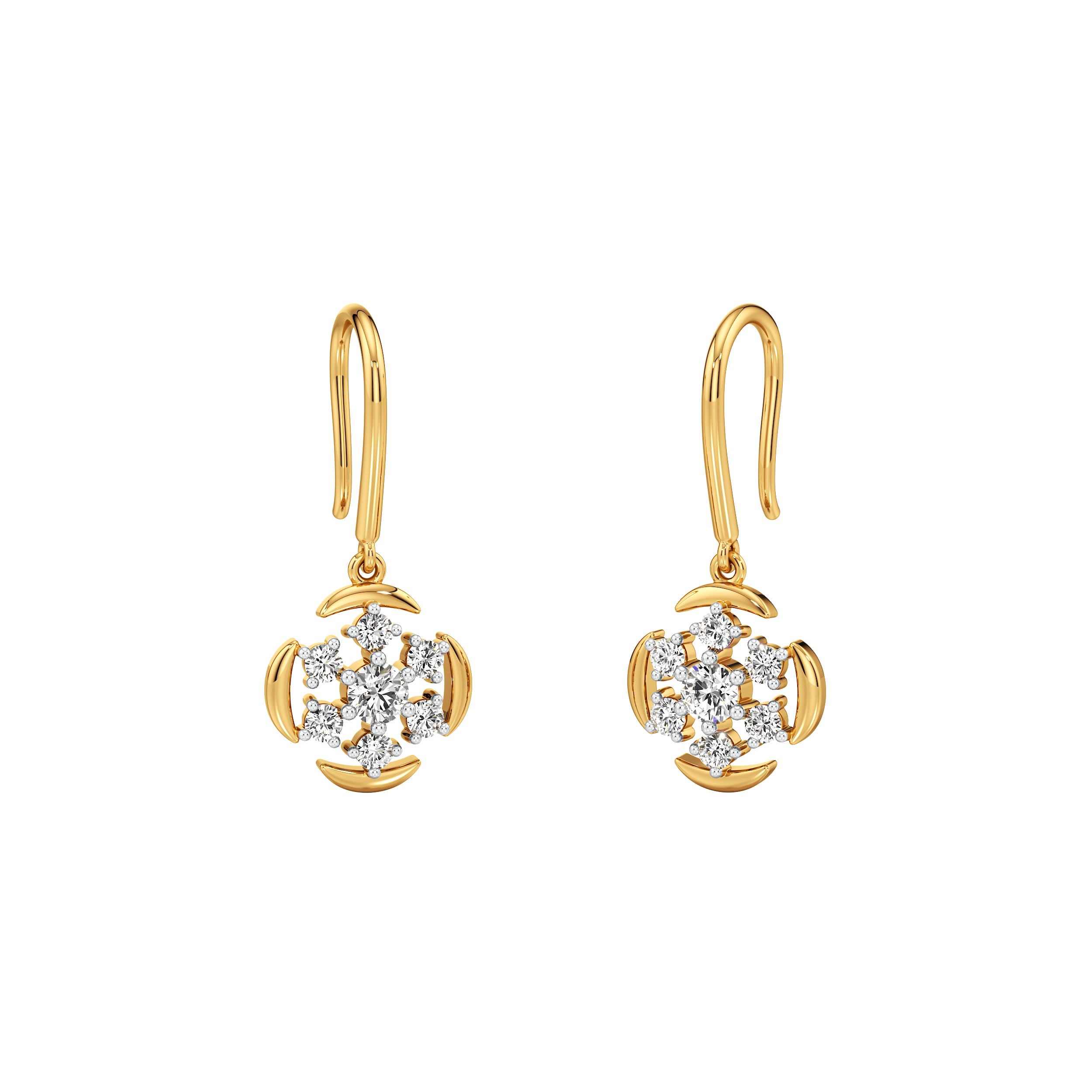 Celestia Cluster Drops 0