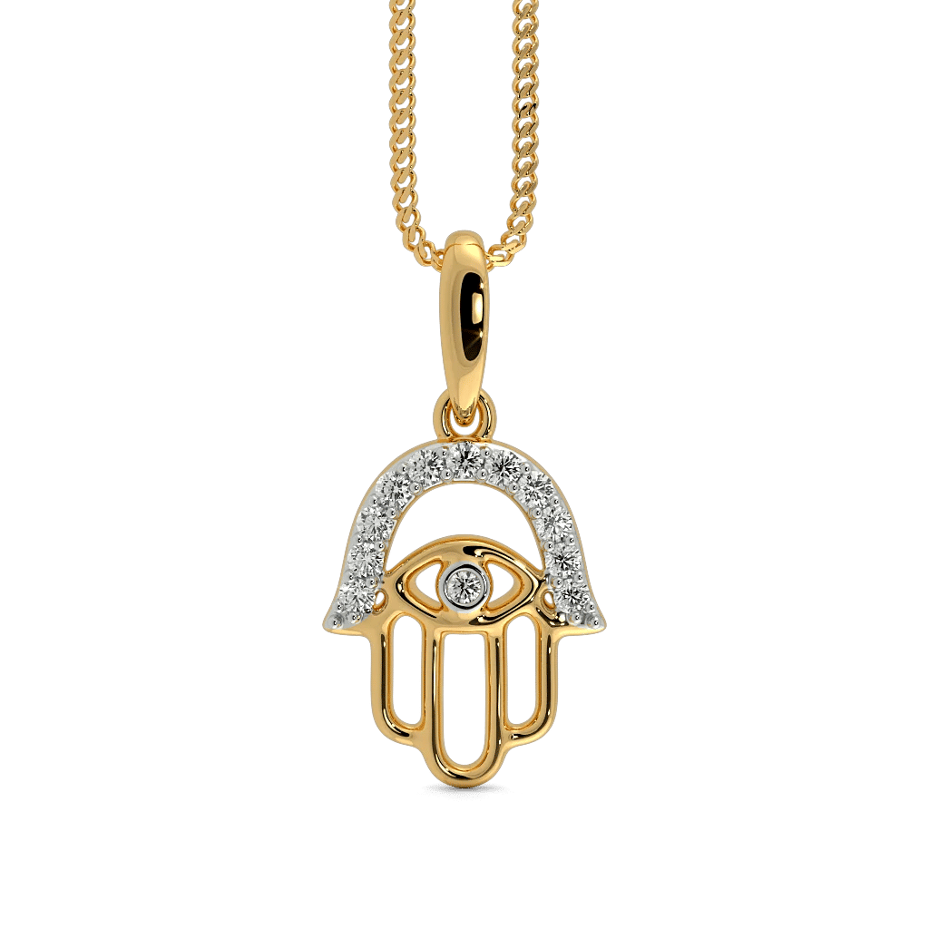 Guardline Pendant 3