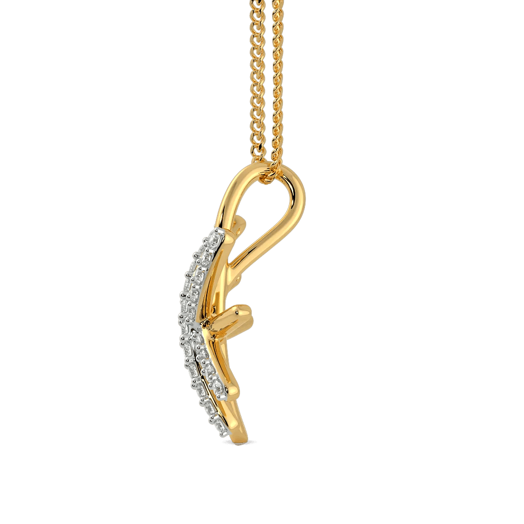 Crossroads Pendant 3