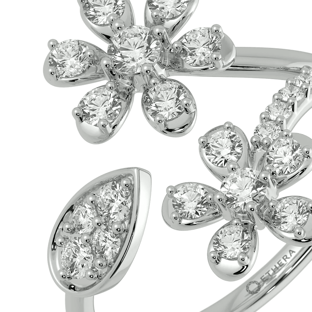 Bloomline Statement Ring 3