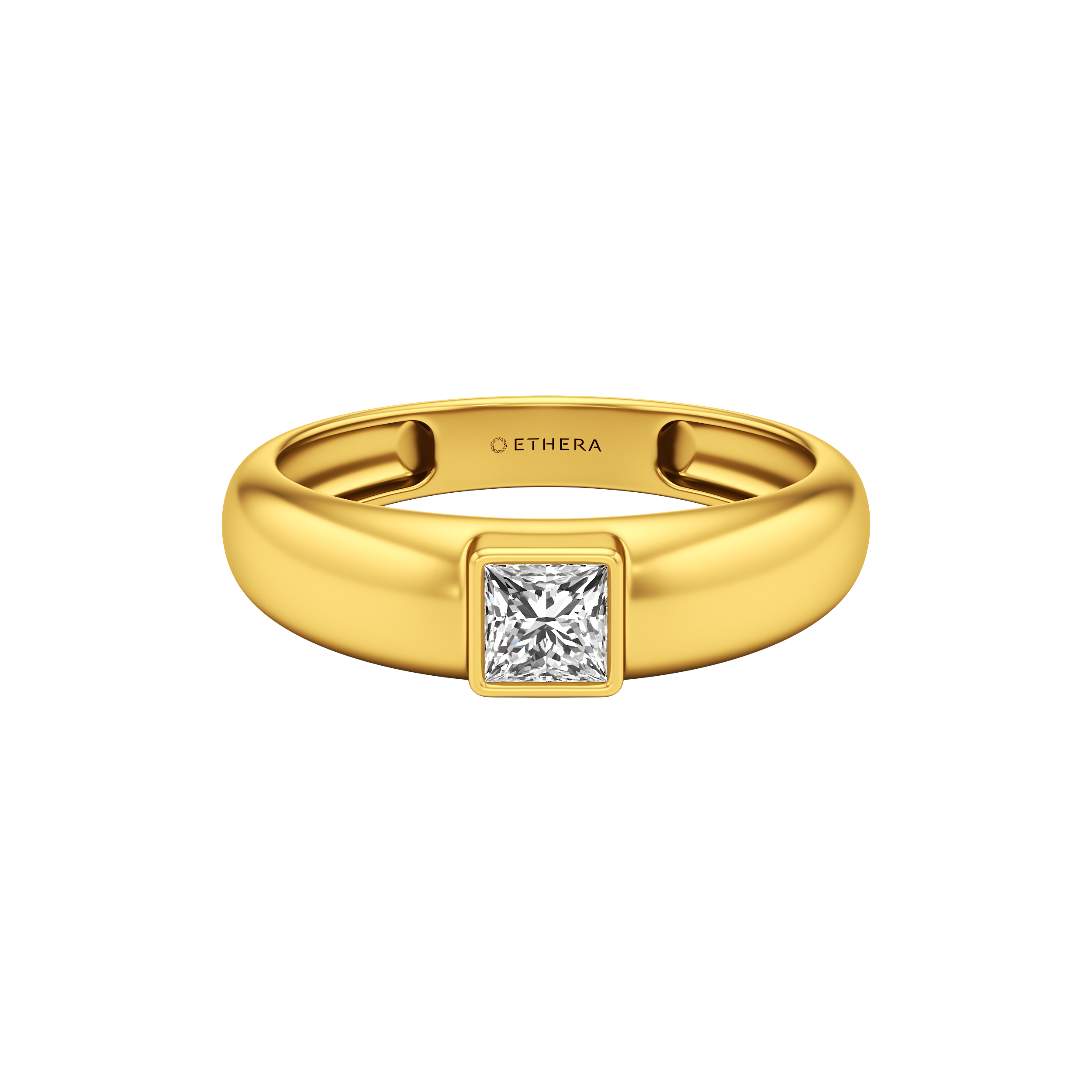 Framecut Ring 1