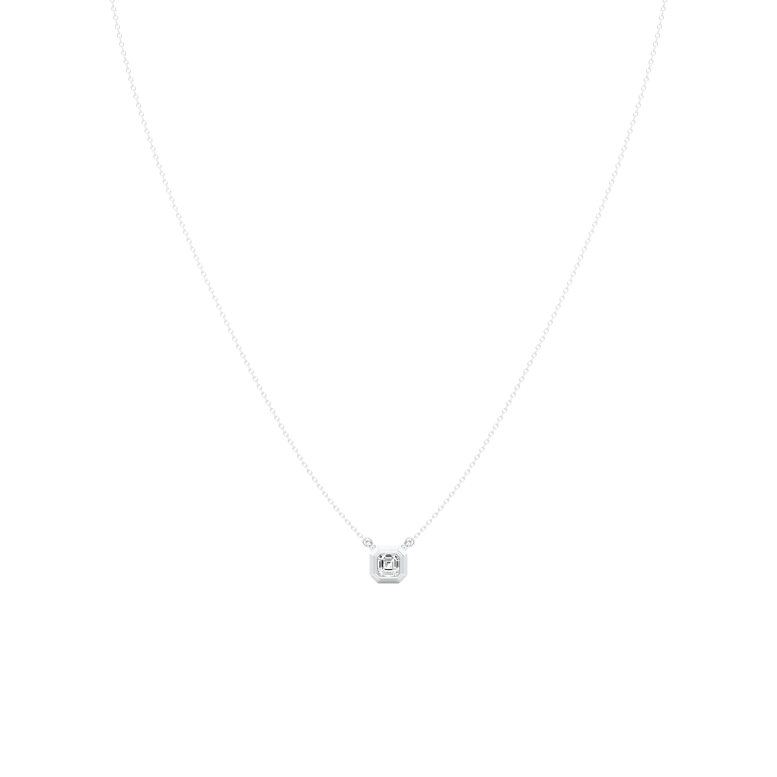 Regal Radiant Necklet 2
