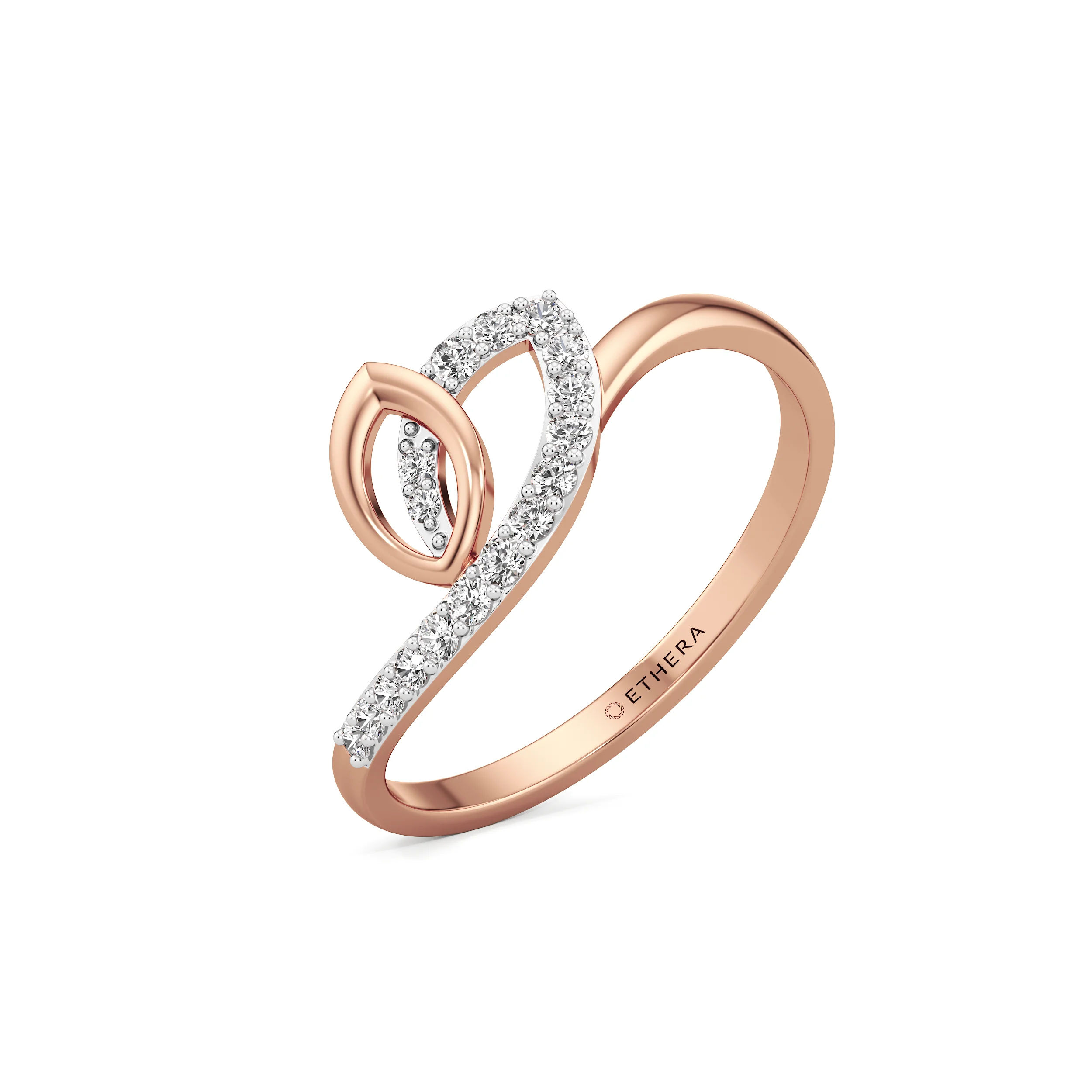 Eternal Loop Ring 11