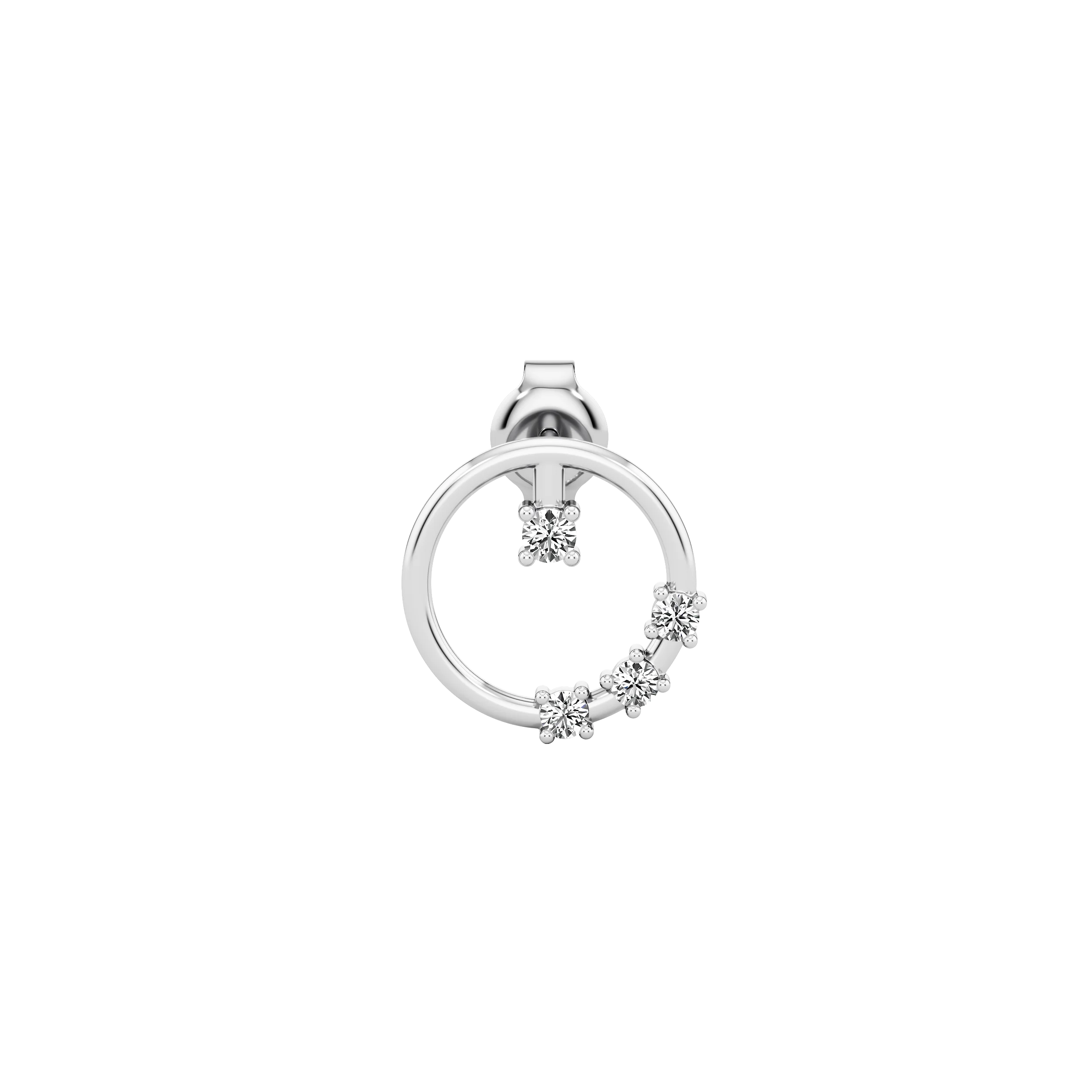 Orbit Grace Earrings 4