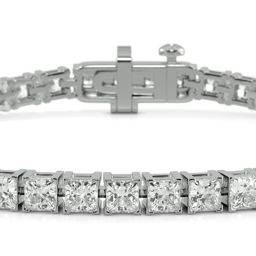 Clasped Glow Bracelet 2