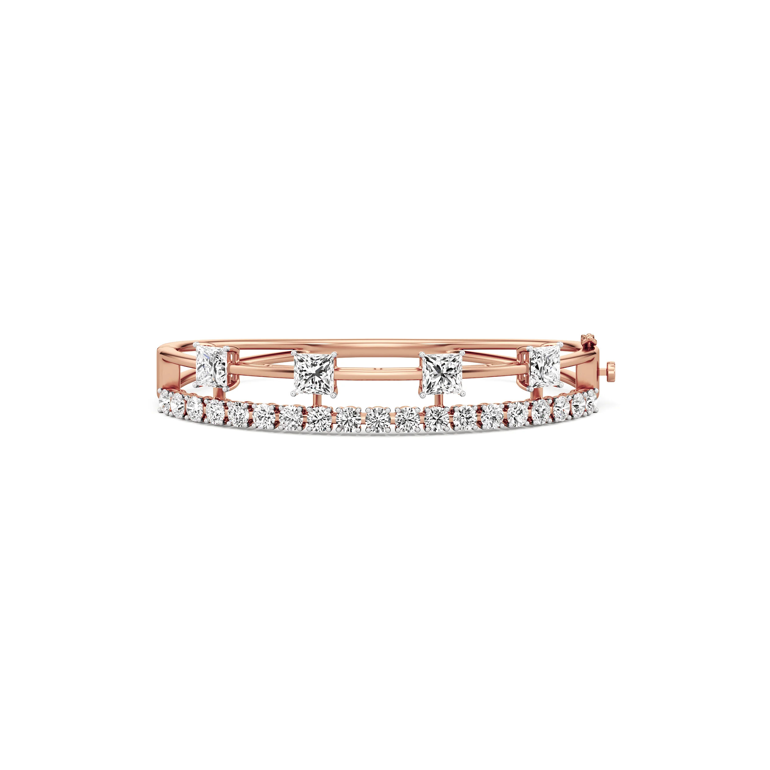 Starlit Grace Bangle 6