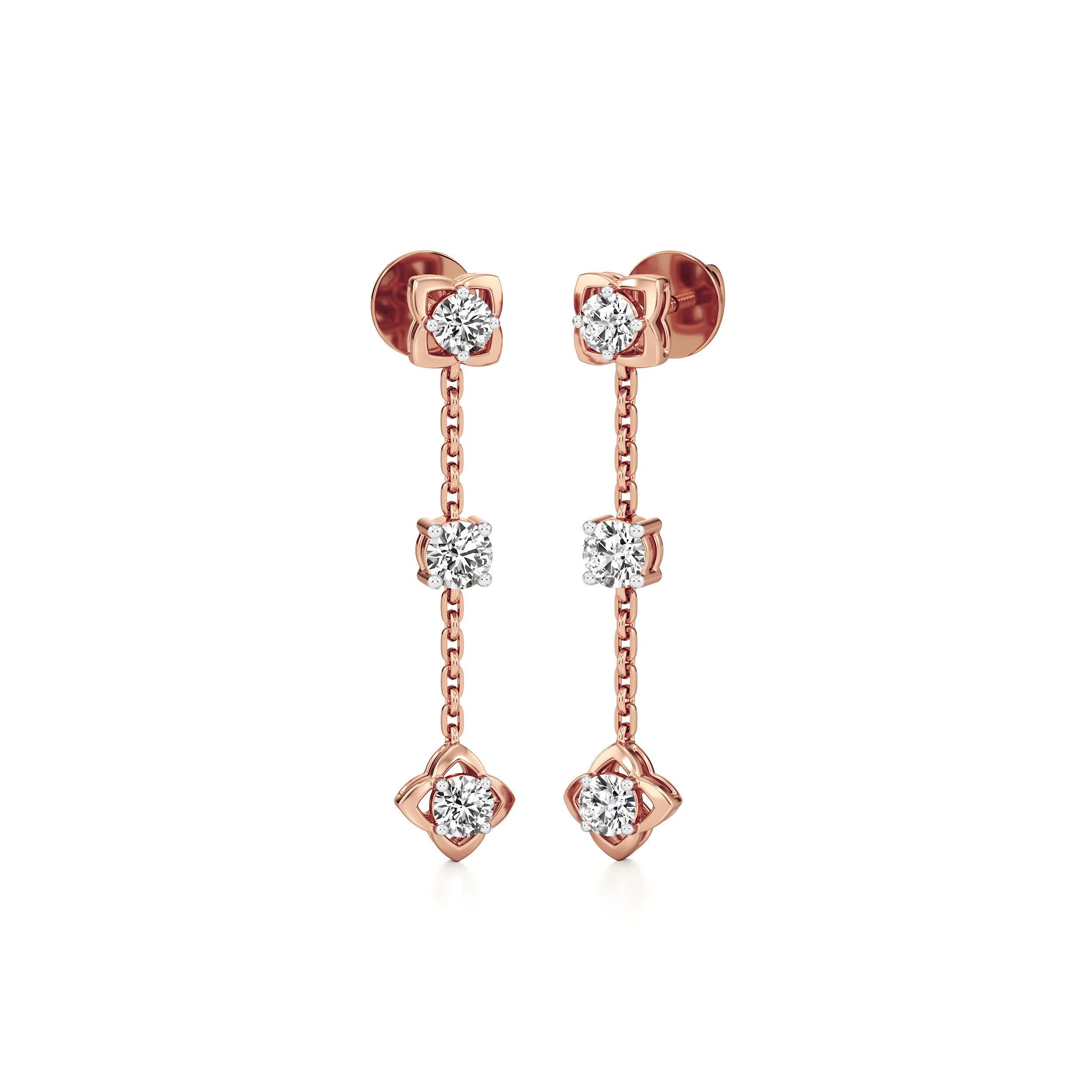 Linefall Clover Drops 4