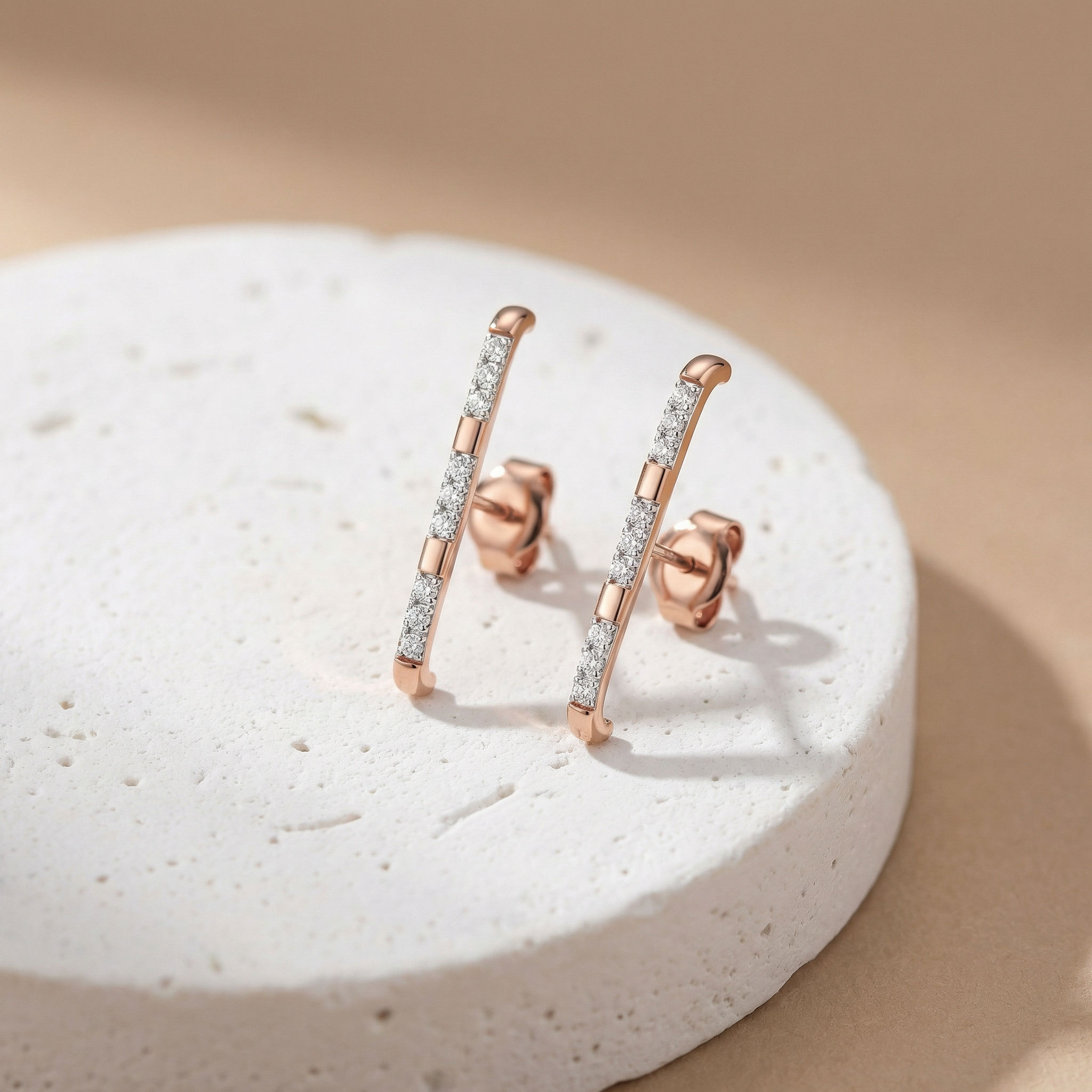 Serenline studs 1